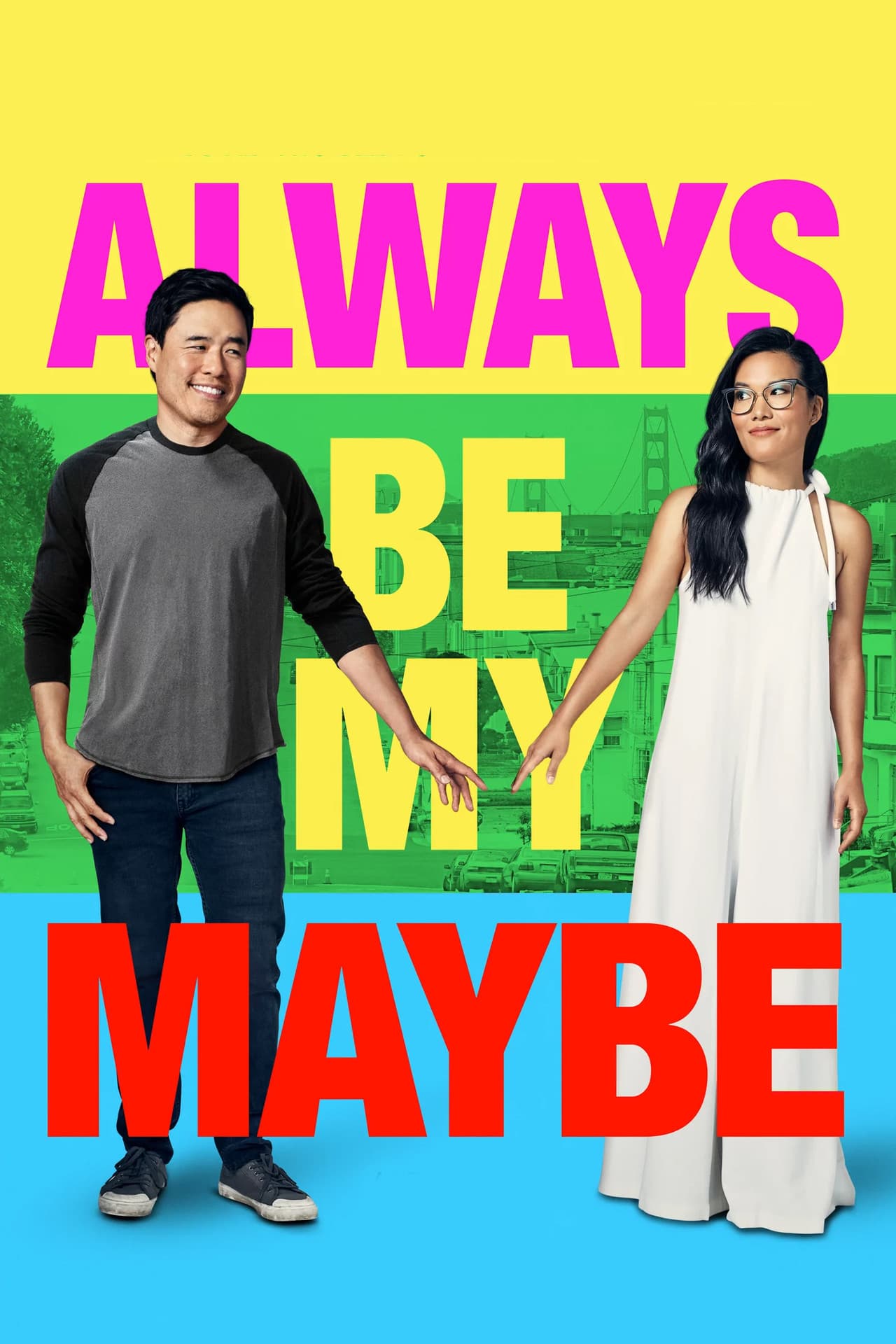 Always Be My Maybe preview 2