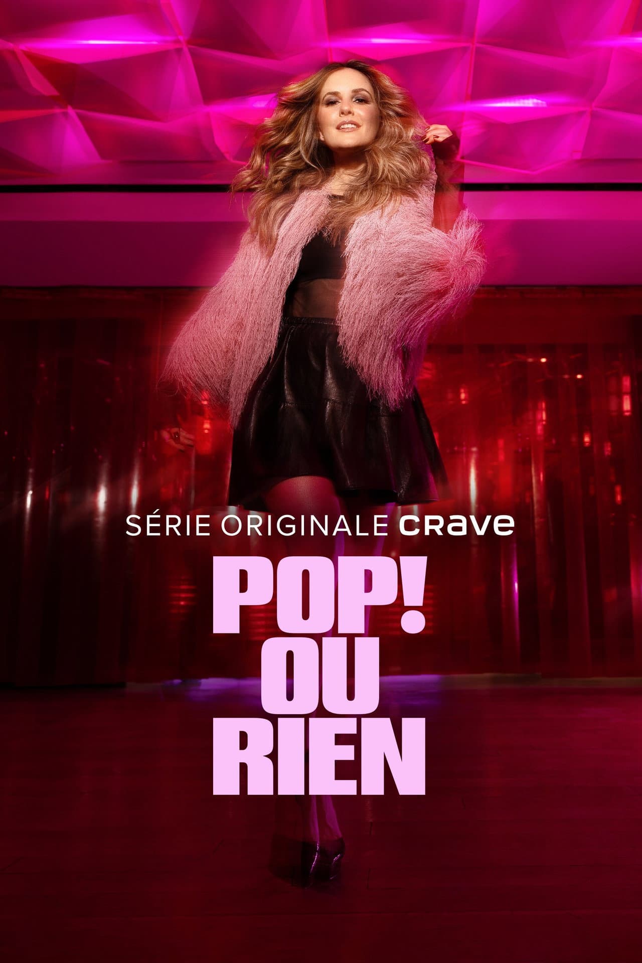 Pop! Ou rien preview 2