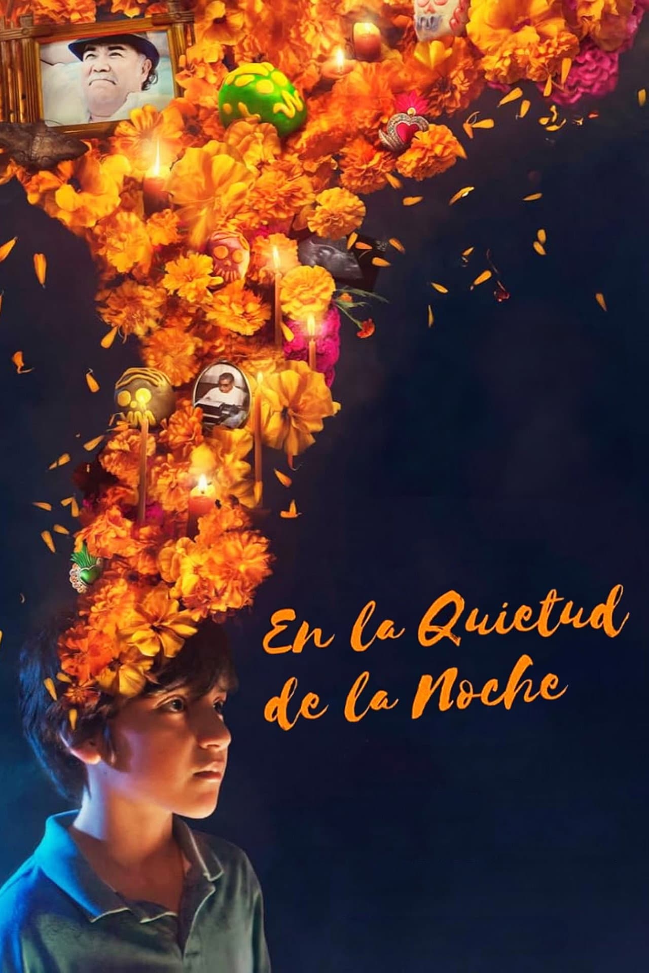 En la quietud de la noche preview 2
