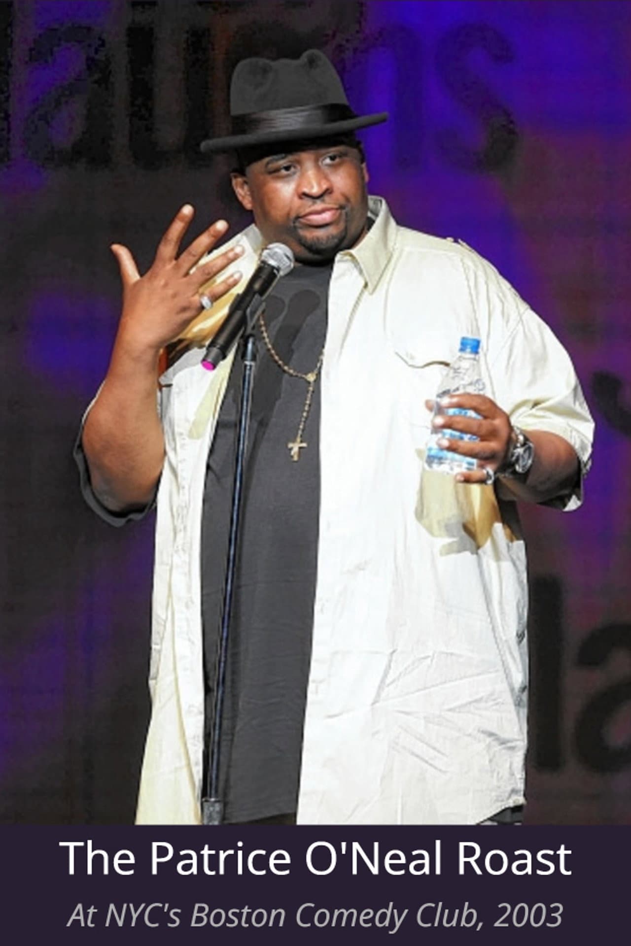 The Patrice O'Neal Roast preview 2