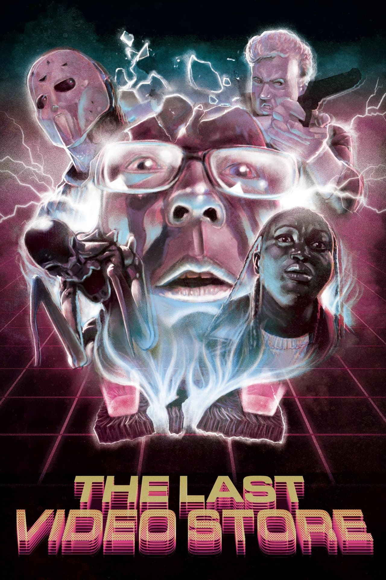 The Last Video Store preview 2