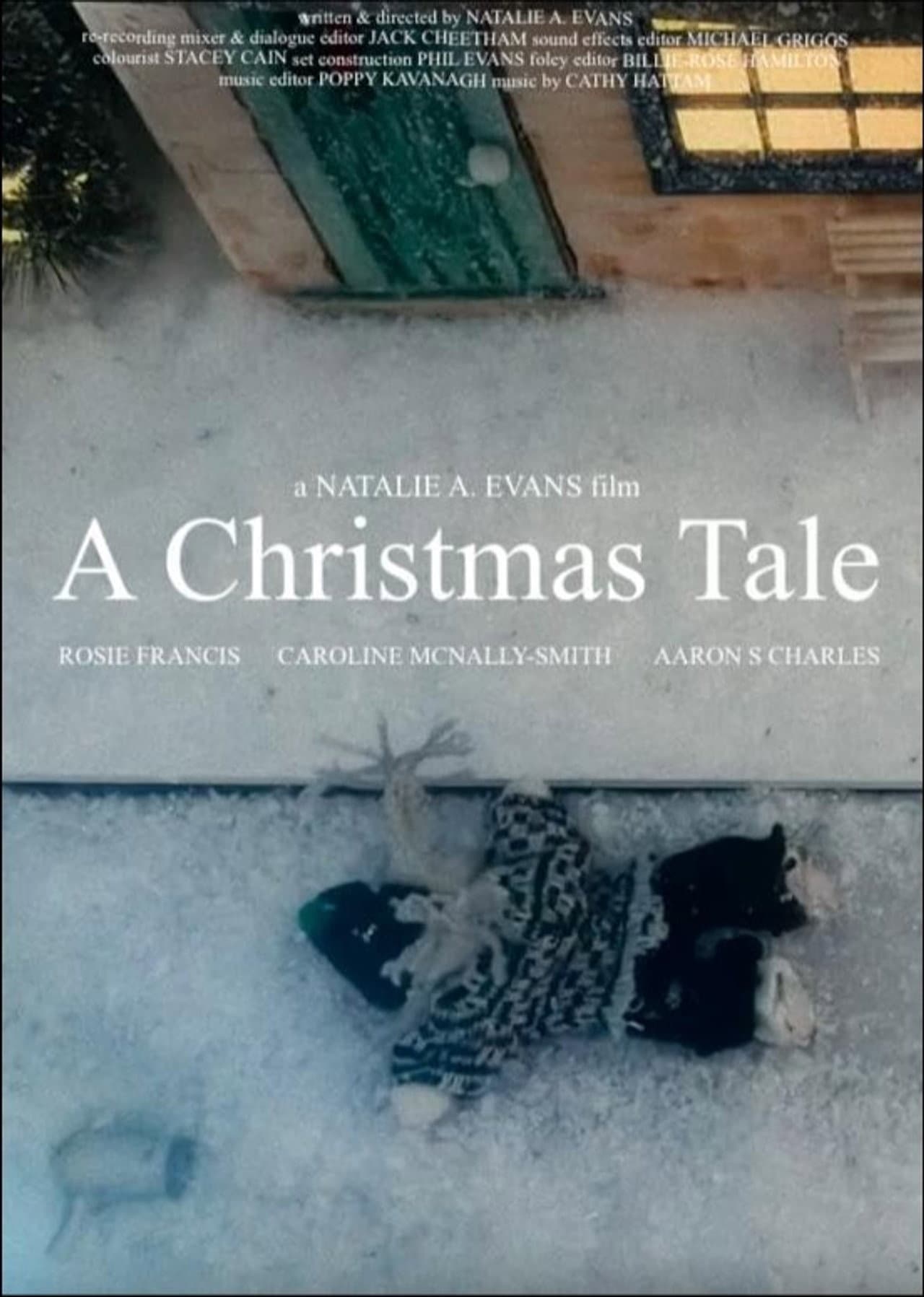 A Christmas Tale preview 1