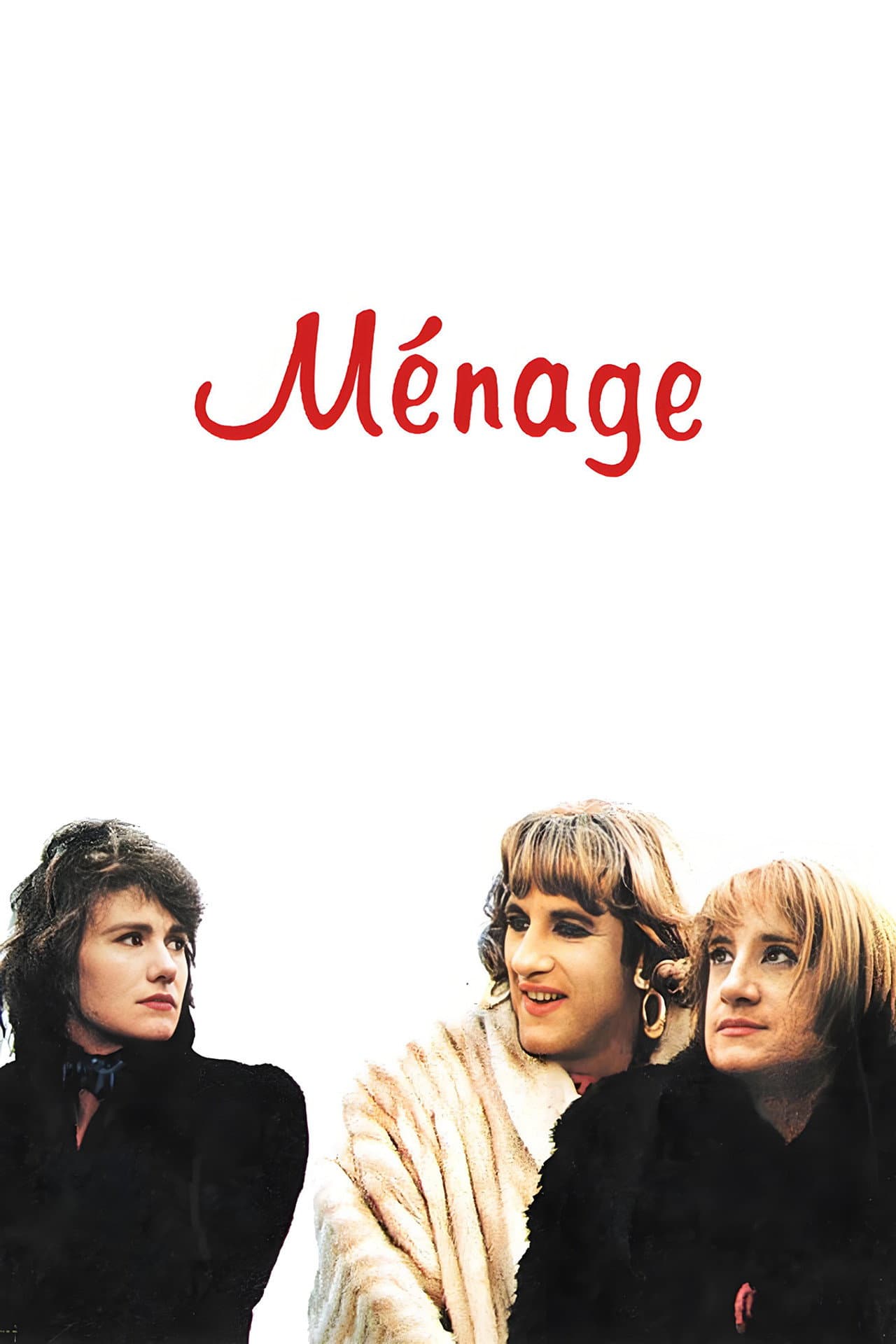 Ménage preview 2