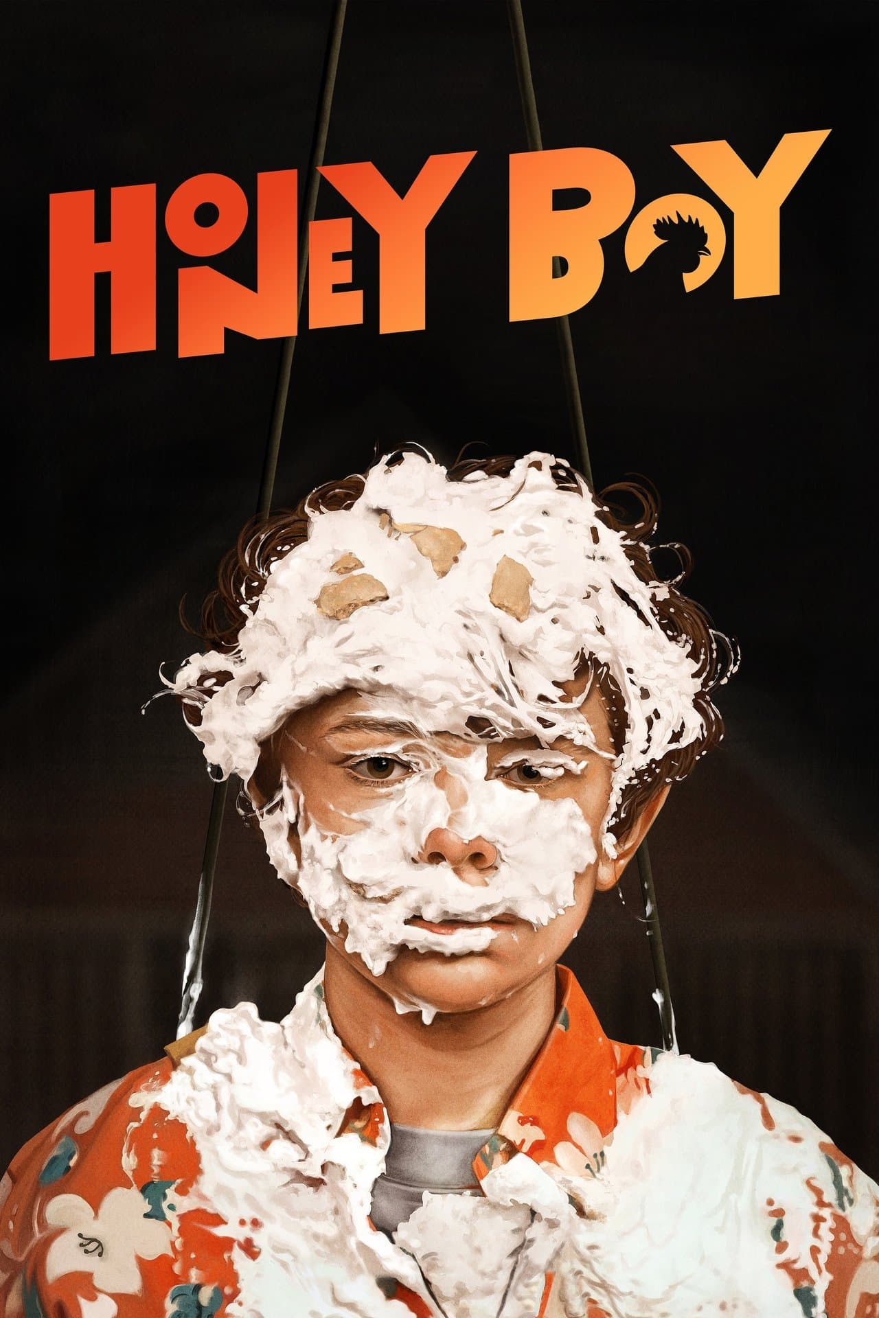 Honey Boy preview 2