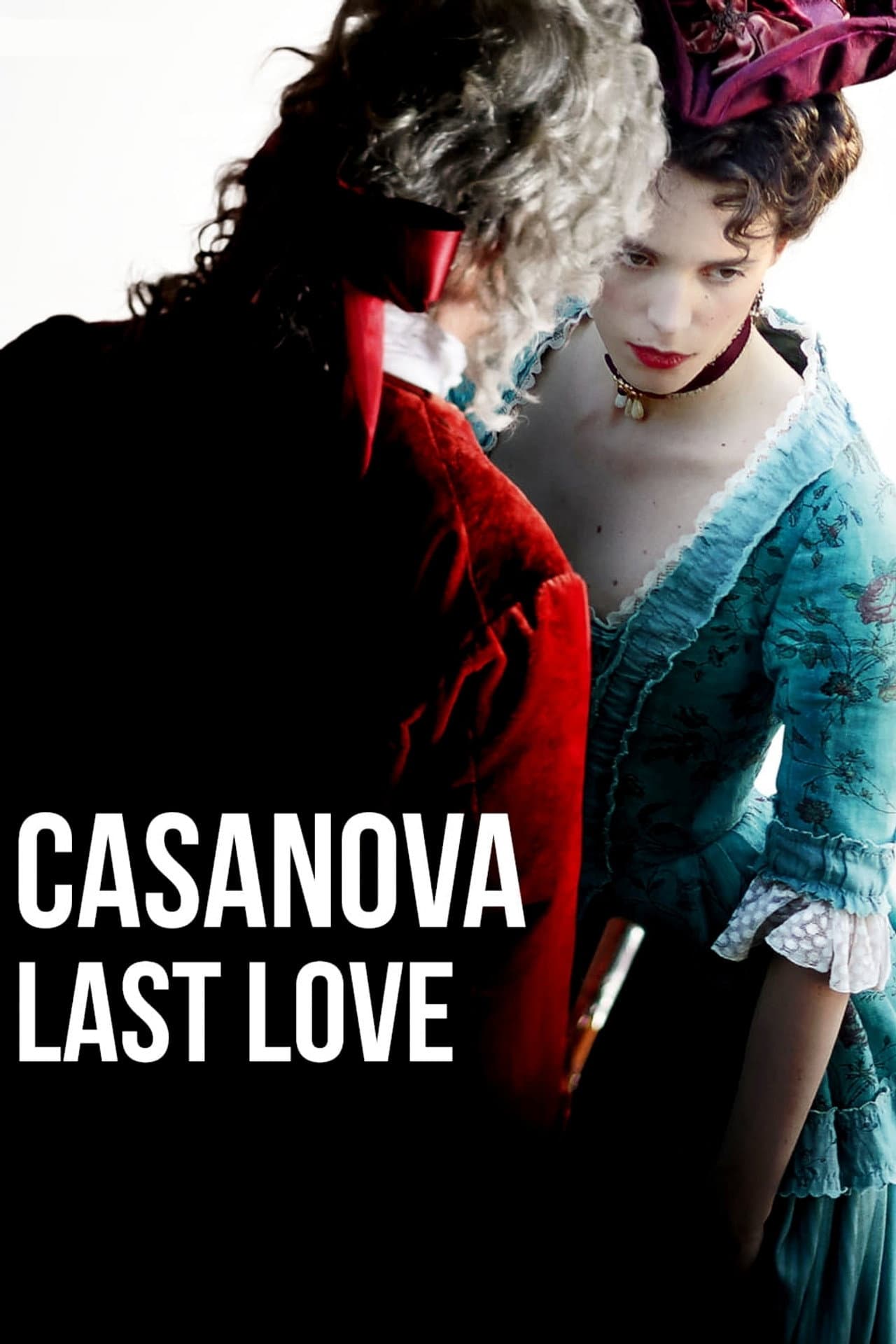 Casanova, Last Love preview 2
