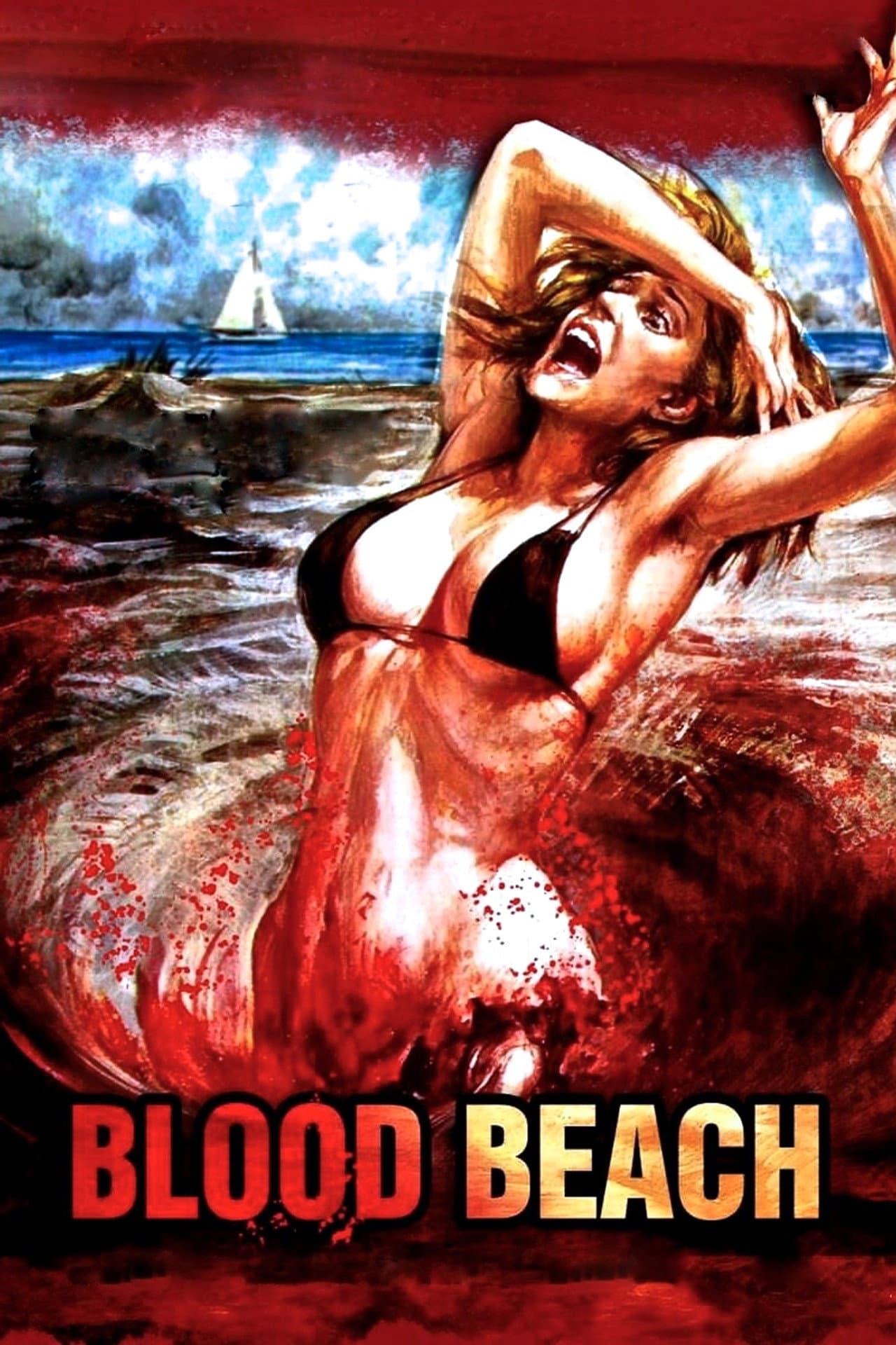 Blood Beach preview 2