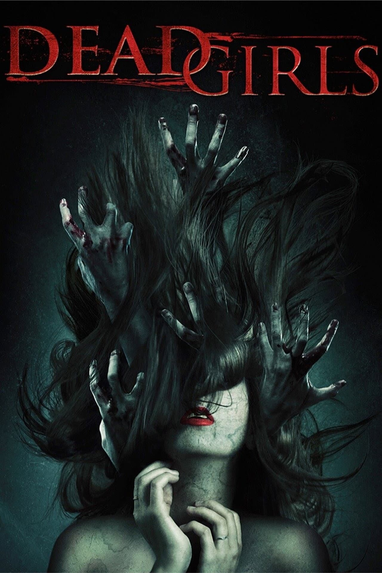 Dead Girls preview 2