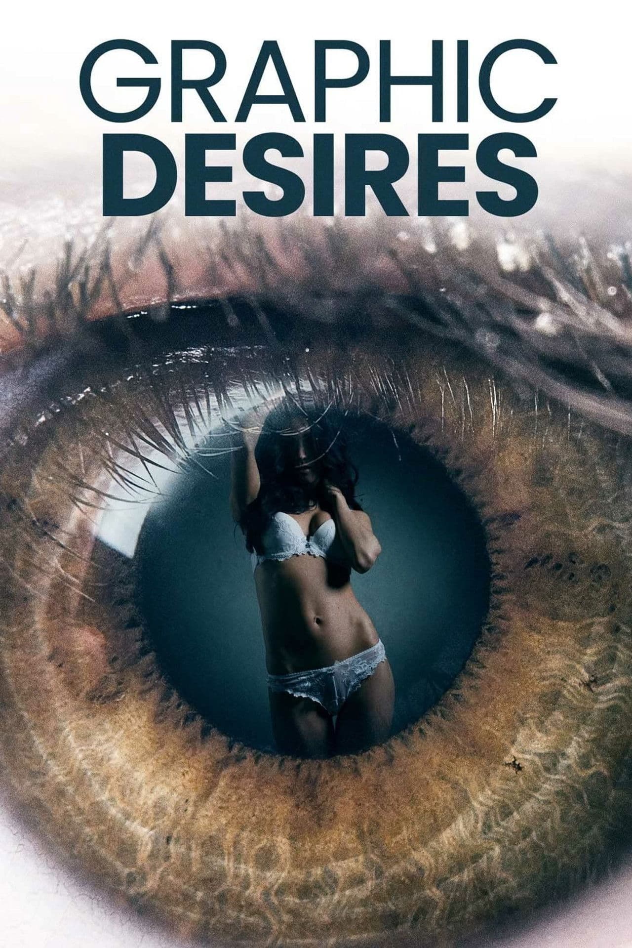 Graphic Desires preview 2