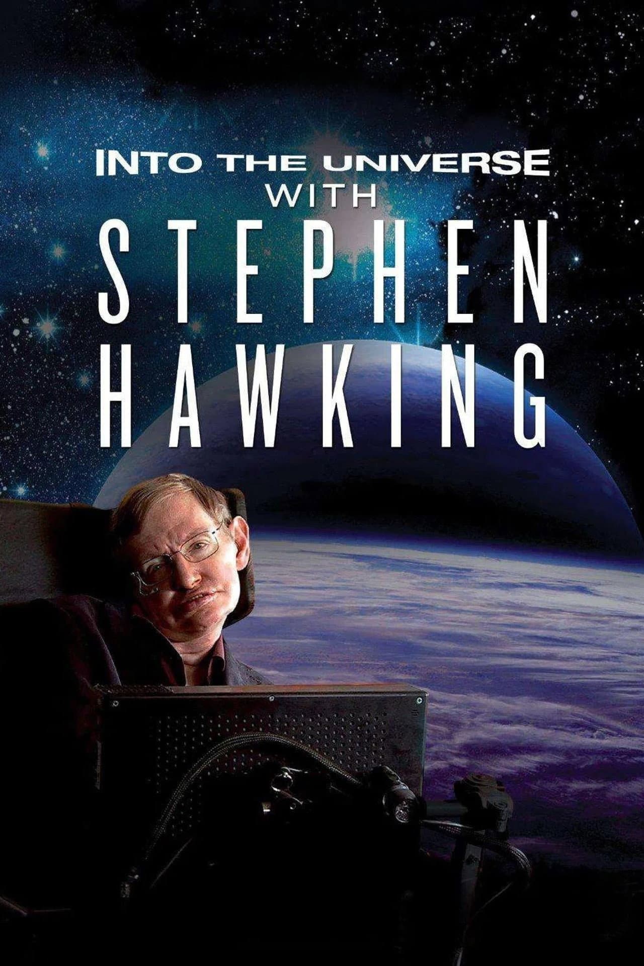 Into the Universe with Stephen Hawking preview 2