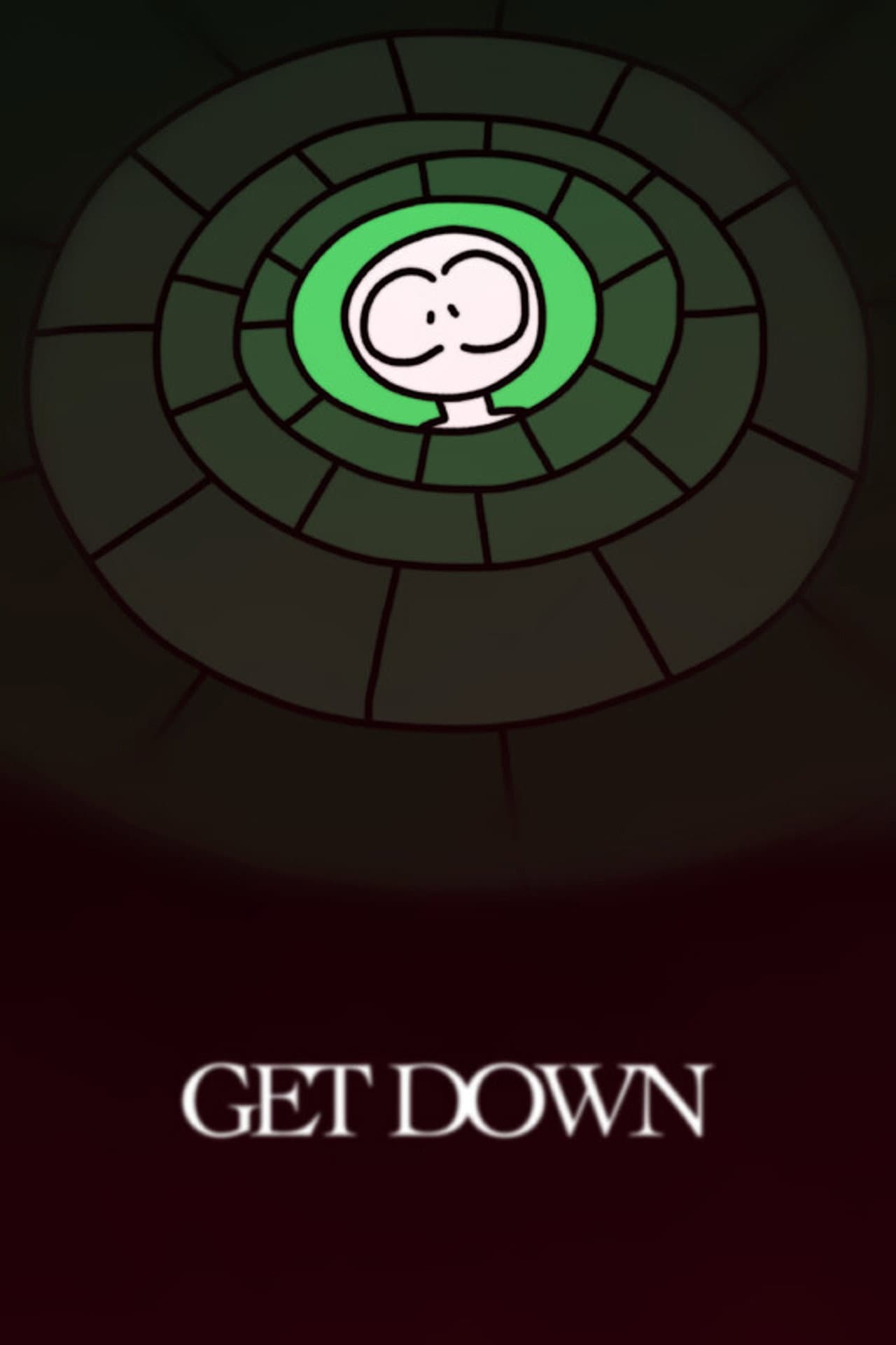 GET DOWN preview 2