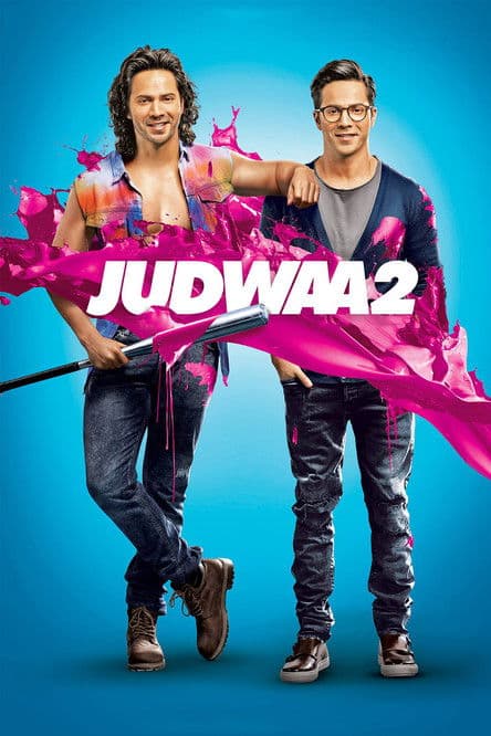 Judwaa 2 preview 2