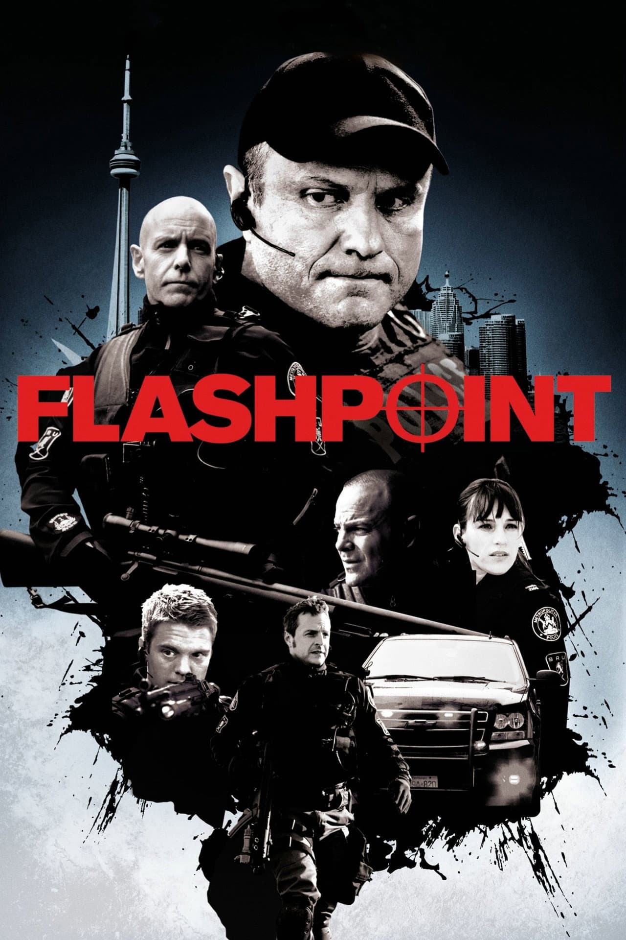 Flashpoint preview 2