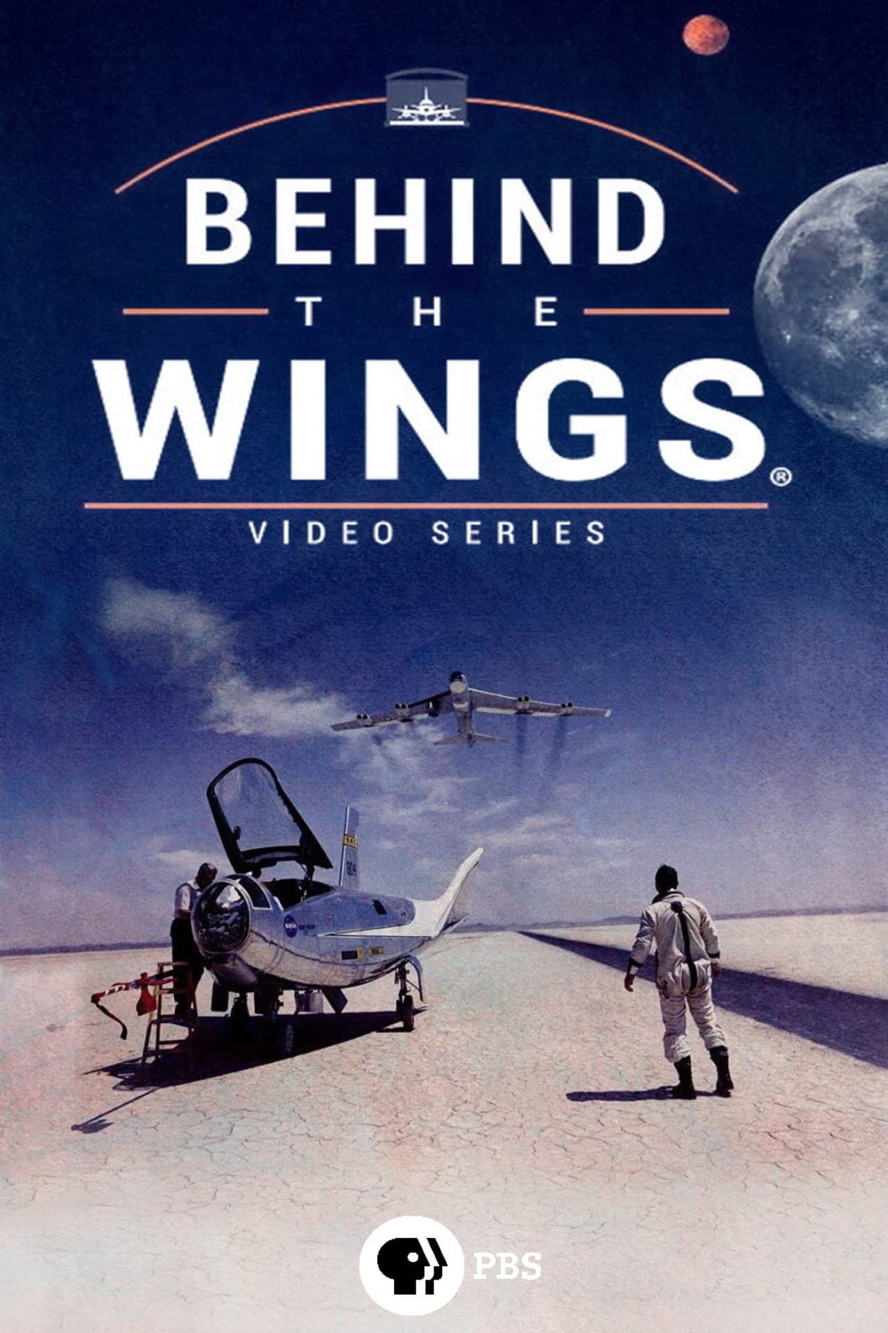 Behind the Wings preview 1