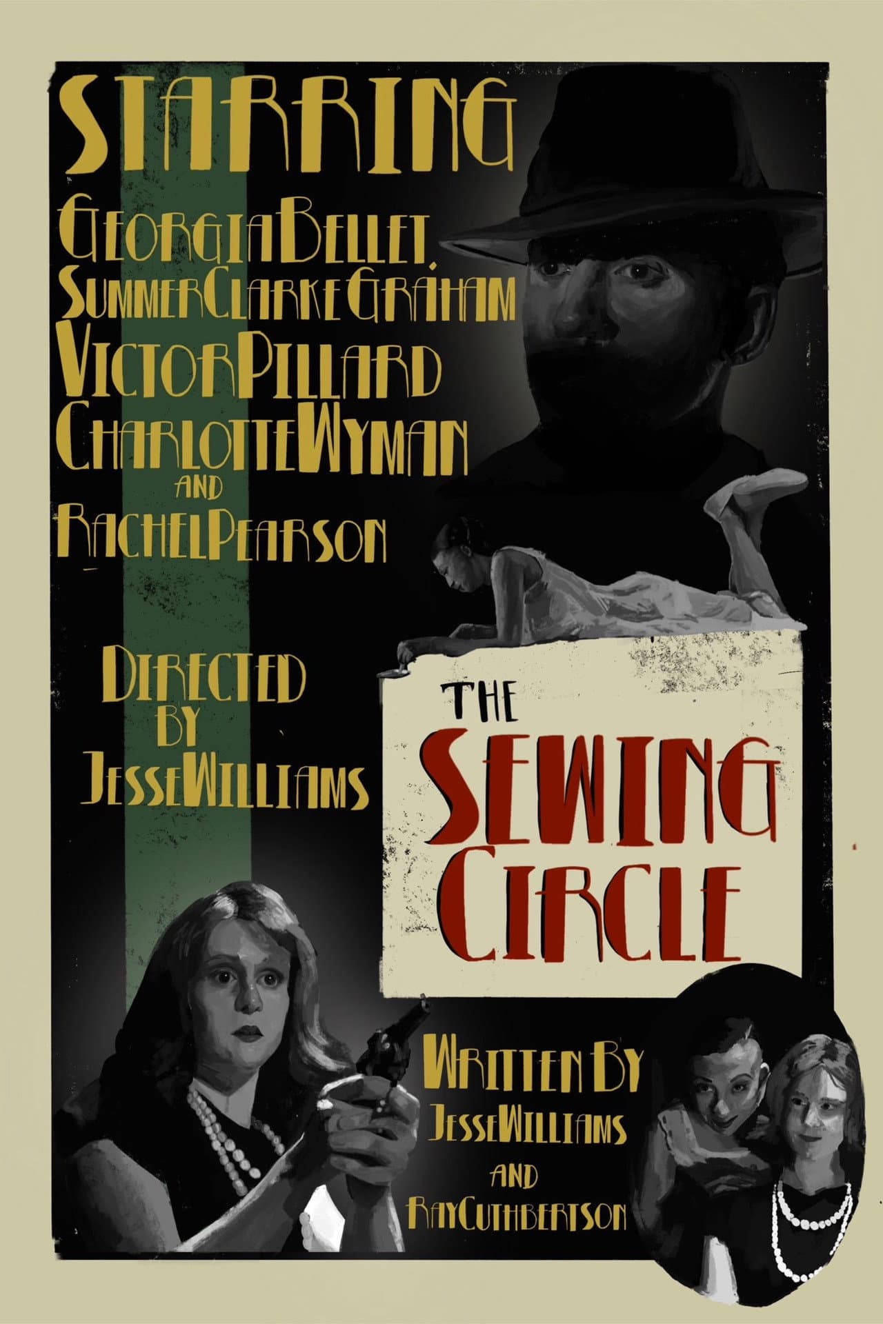 The Sewing Circle preview 2