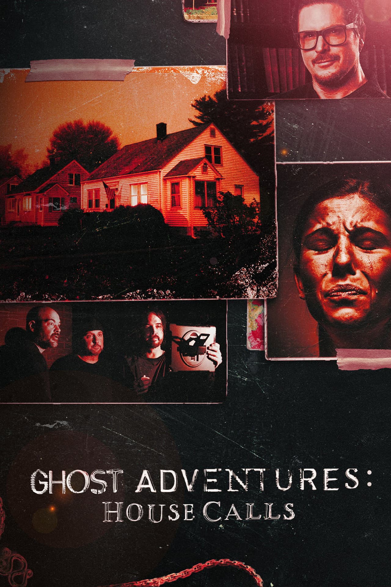Ghost Adventures: House Calls preview 2
