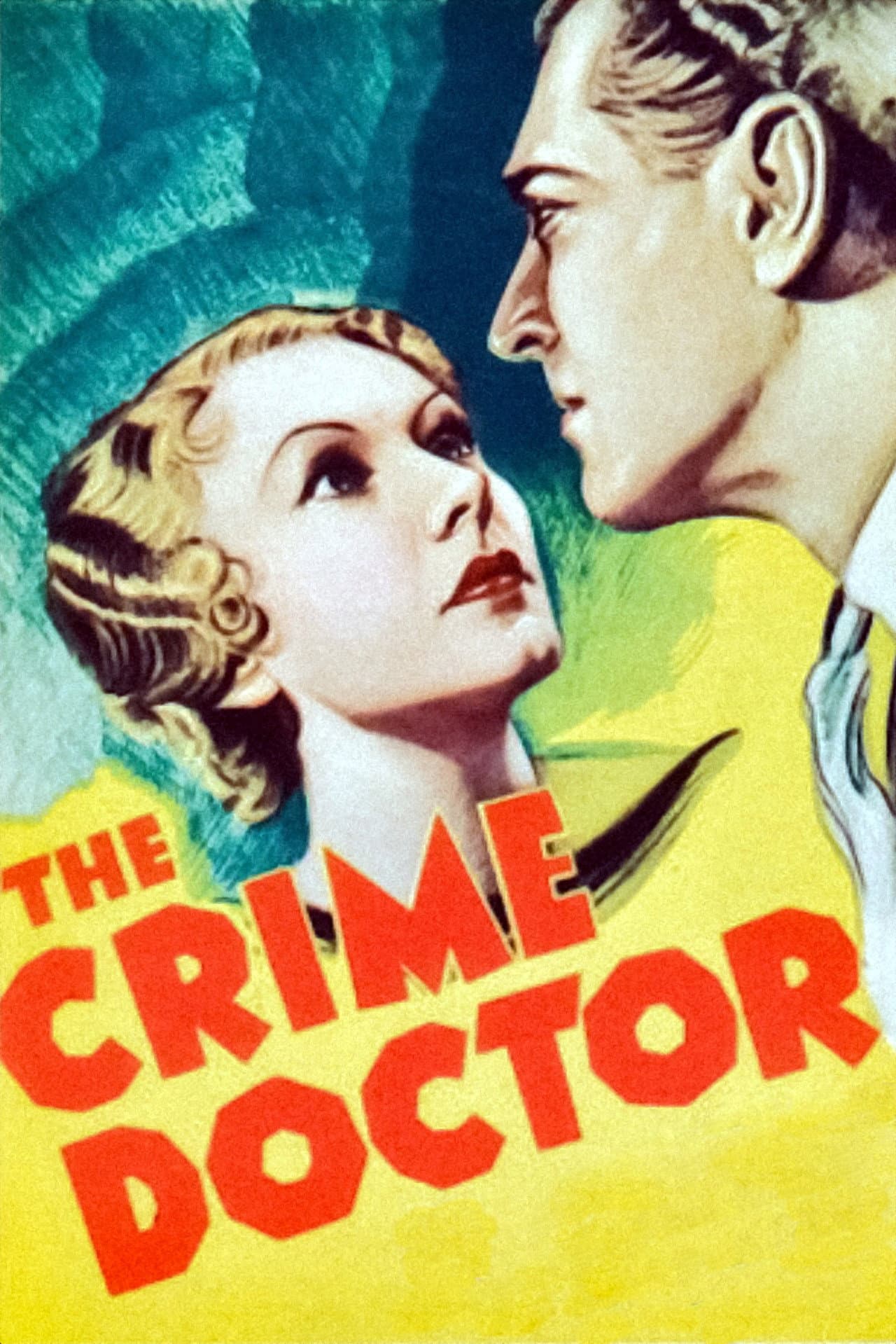 The Crime Doctor preview 1