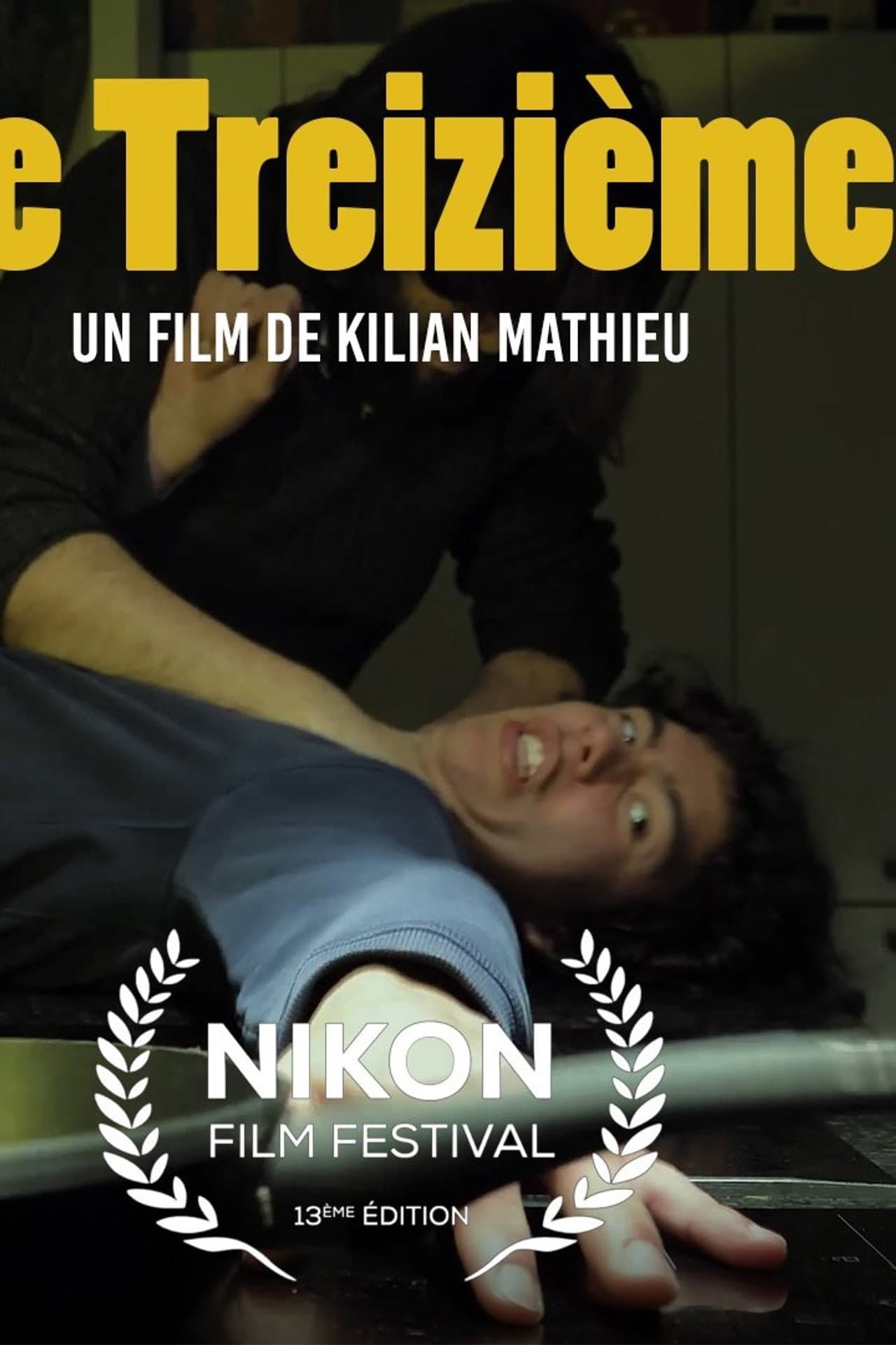 Le Treizième preview 1