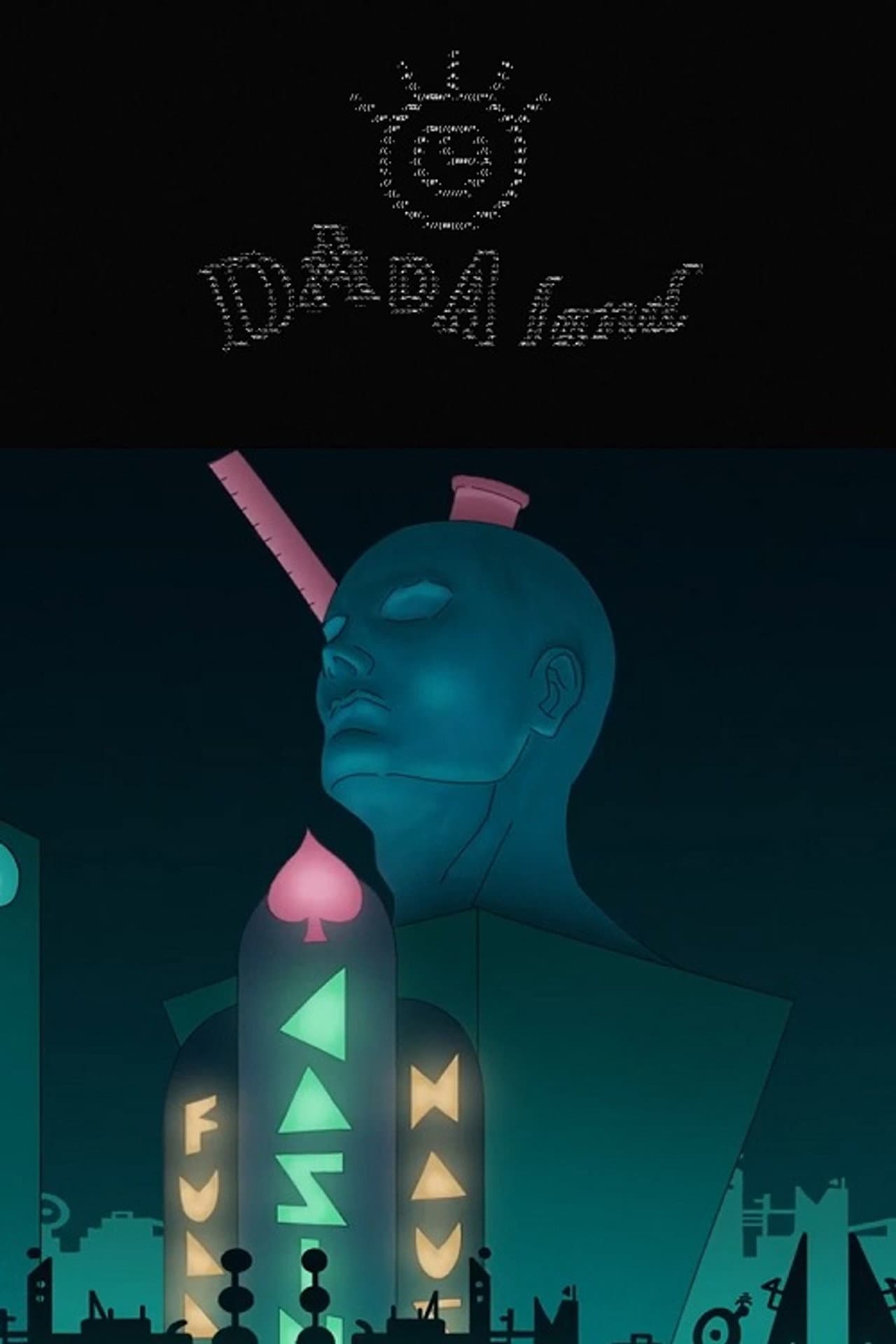 Dadaland preview 2