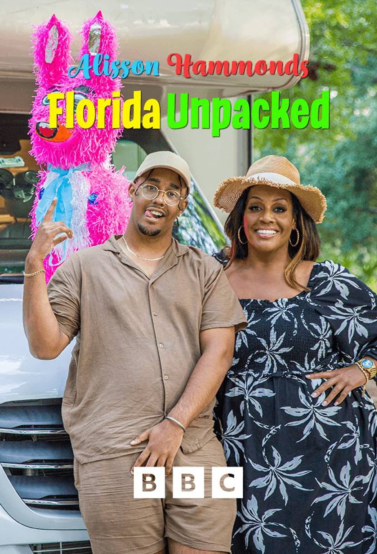 Alison Hammond's Florida Unpacked preview 2