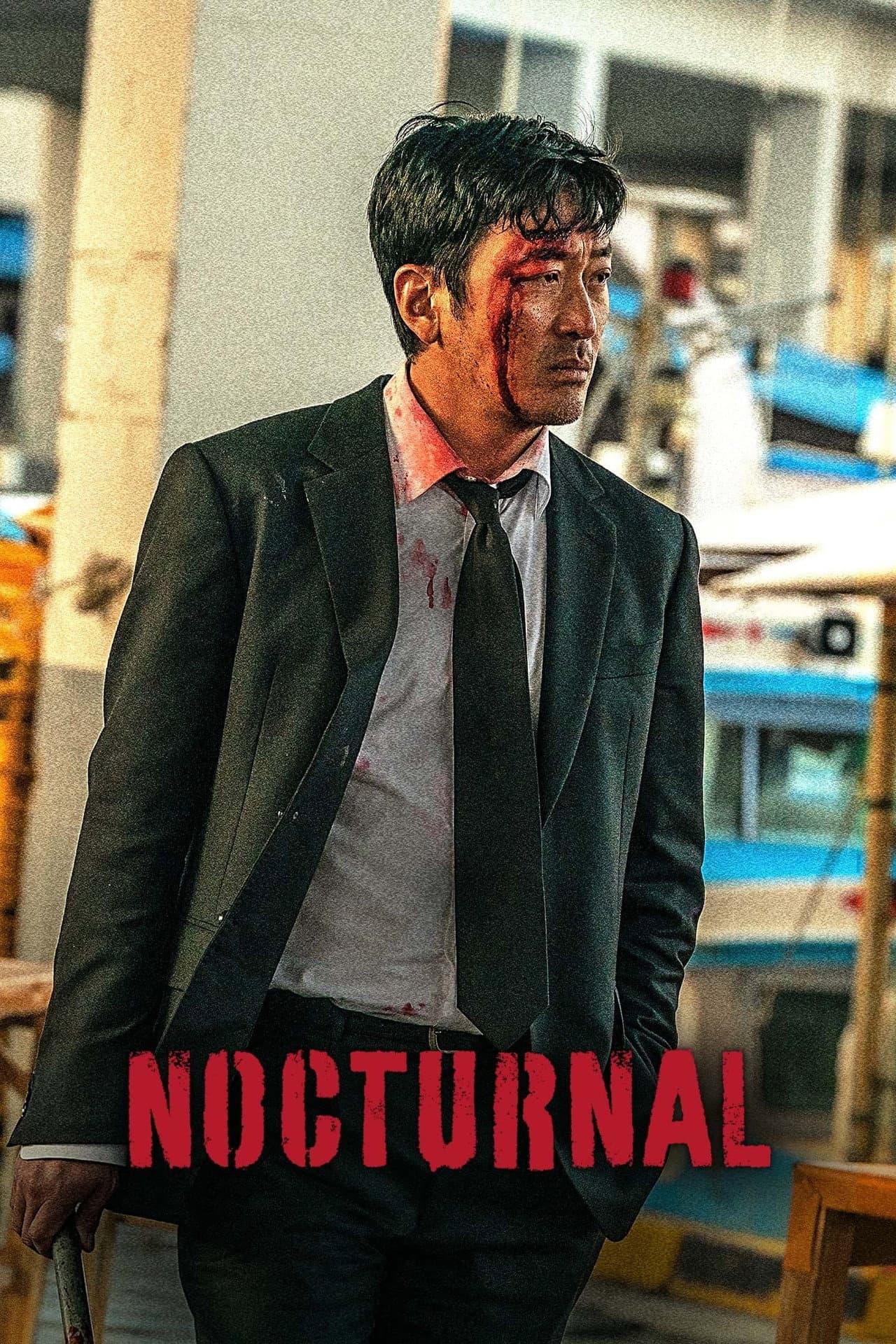 Nocturnal preview 2