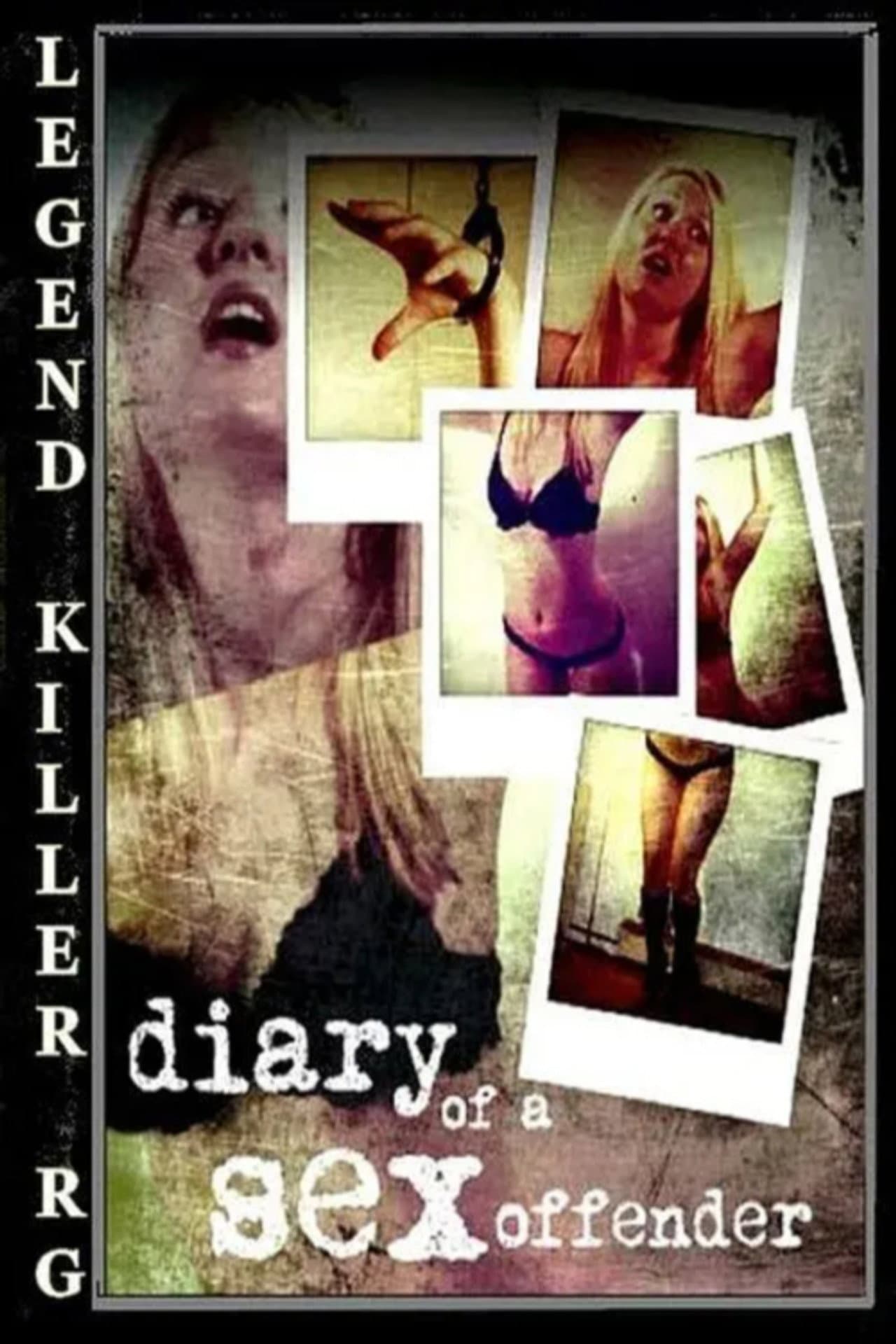 Diary of a Sex Offender preview 1