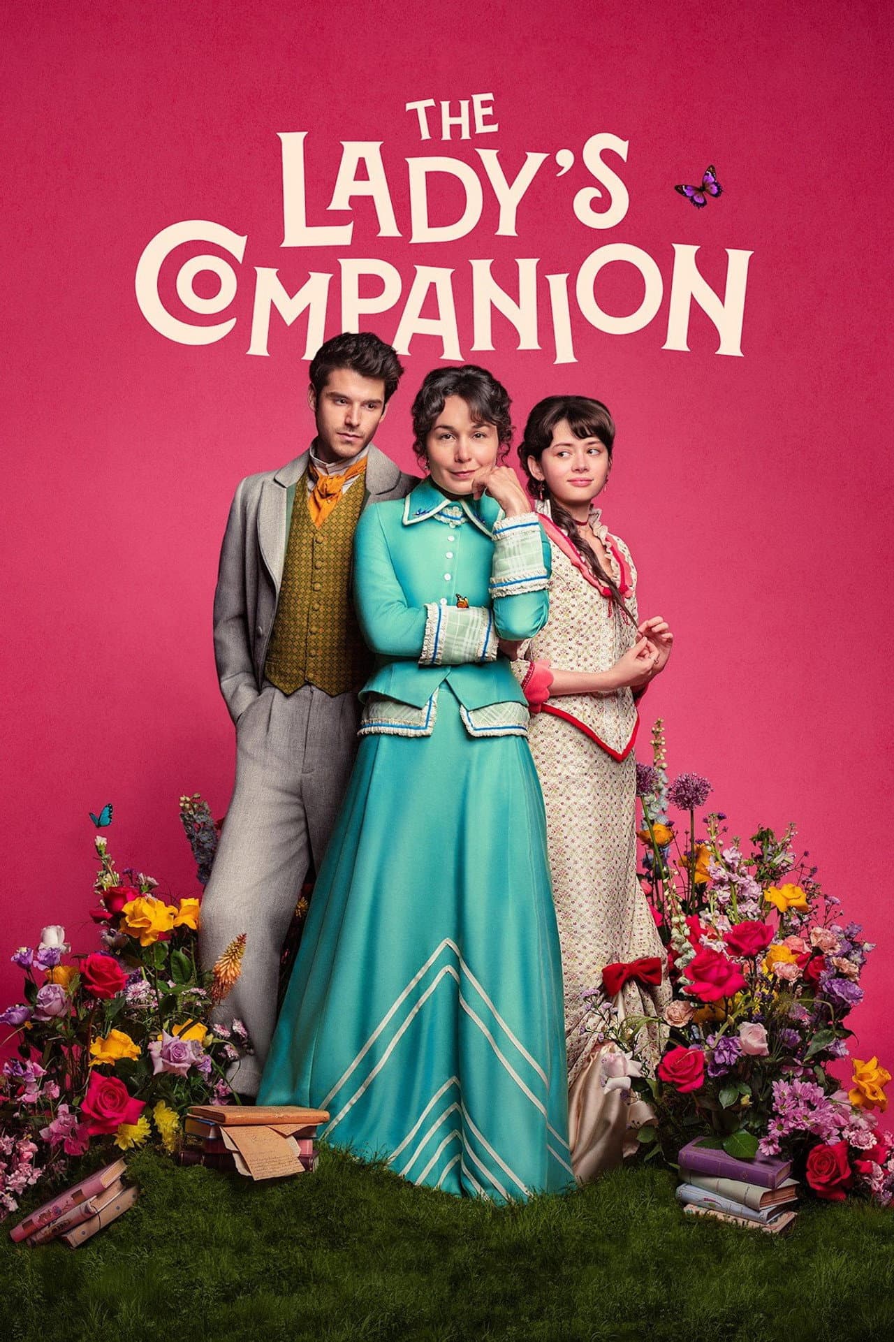 The Lady's Companion preview 2