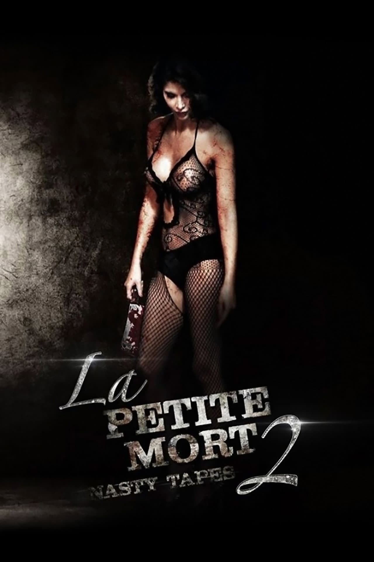 La Petite Mort 2: Nasty Tapes preview 2