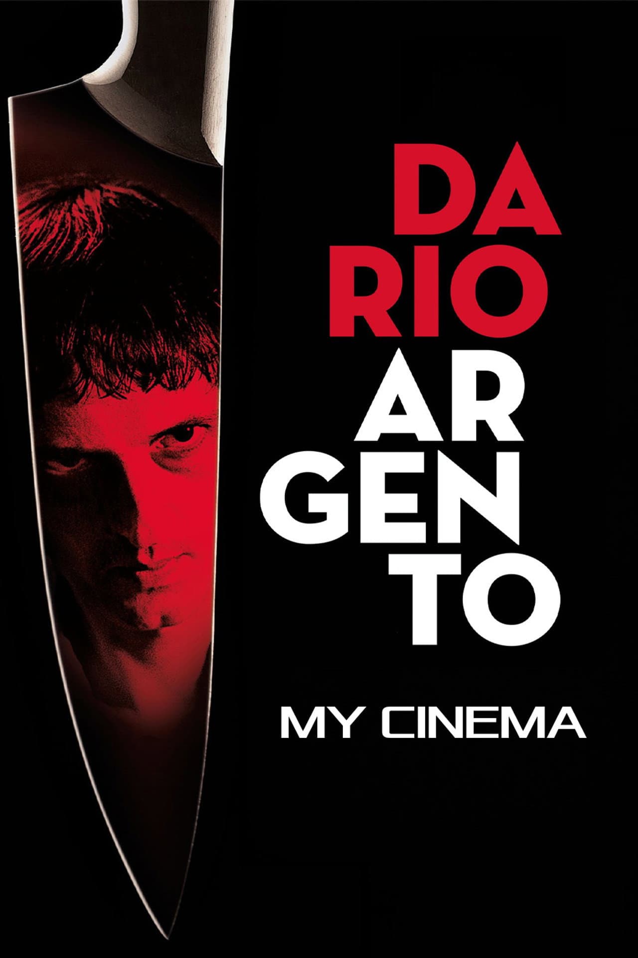 Dario Argento: My Cinema preview 1