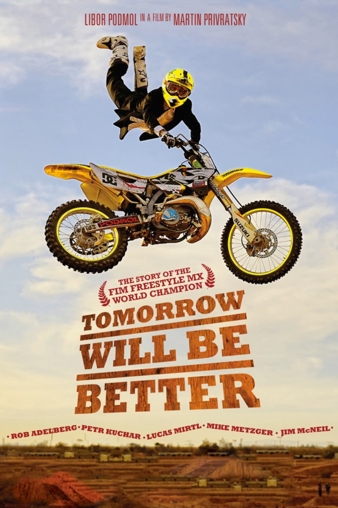 Tomorrow Will Be Better preview 2