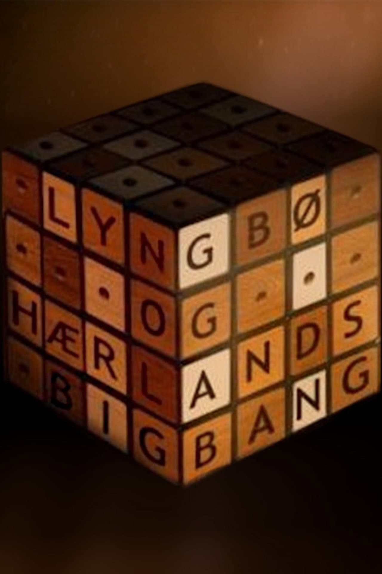 Lyngbø Og Hærlands Big Bang preview 2