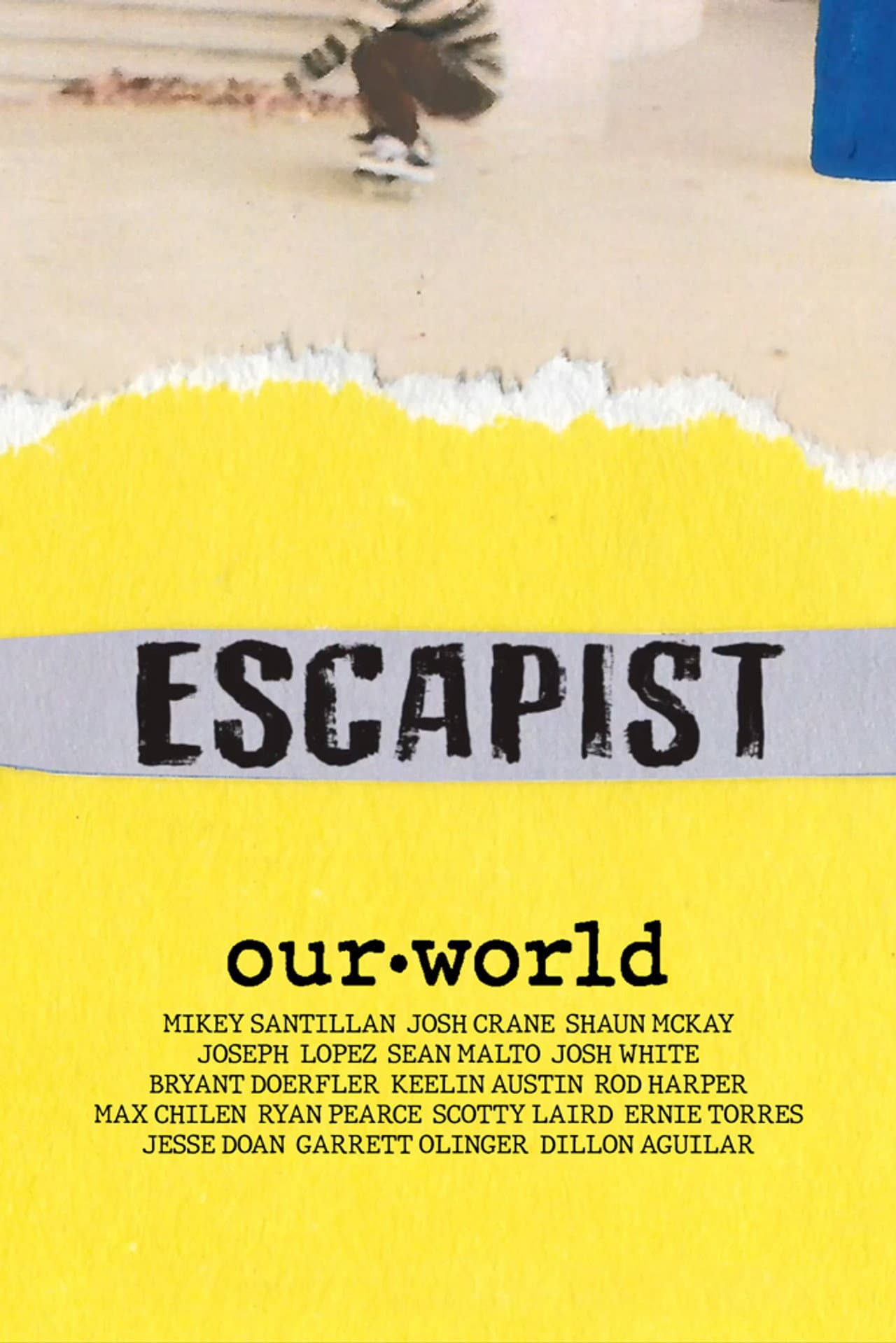 Escapist: Our World preview 2