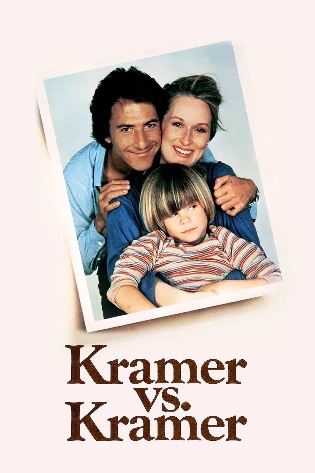 Kramer vs. Kramer preview 2