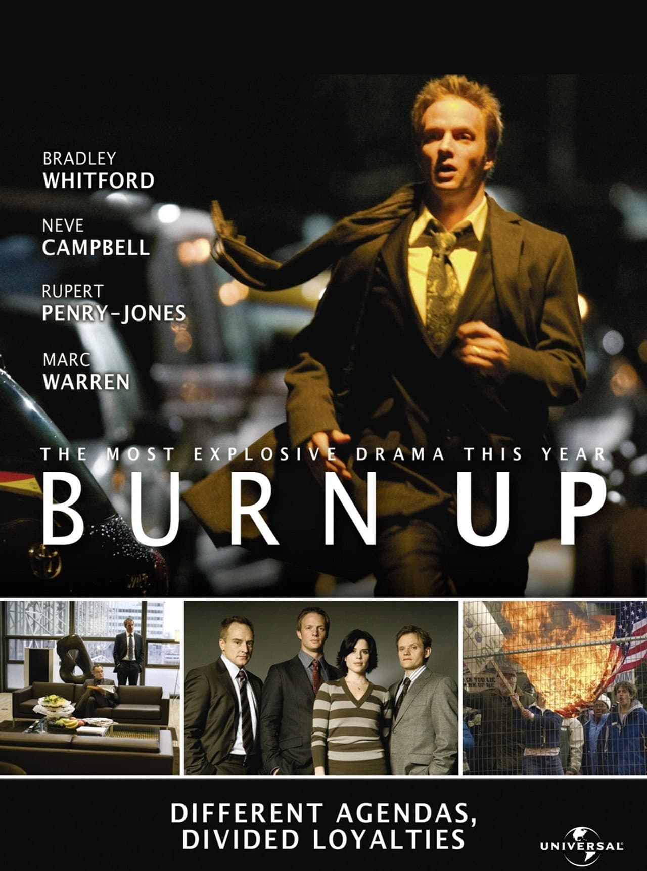 Burn Up preview 2