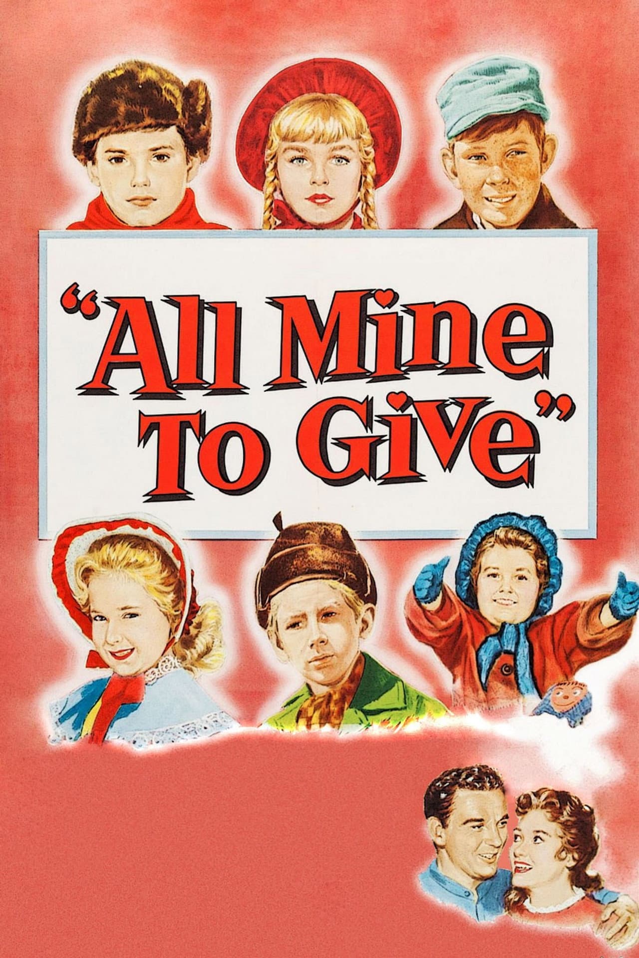 All Mine to Give preview 2