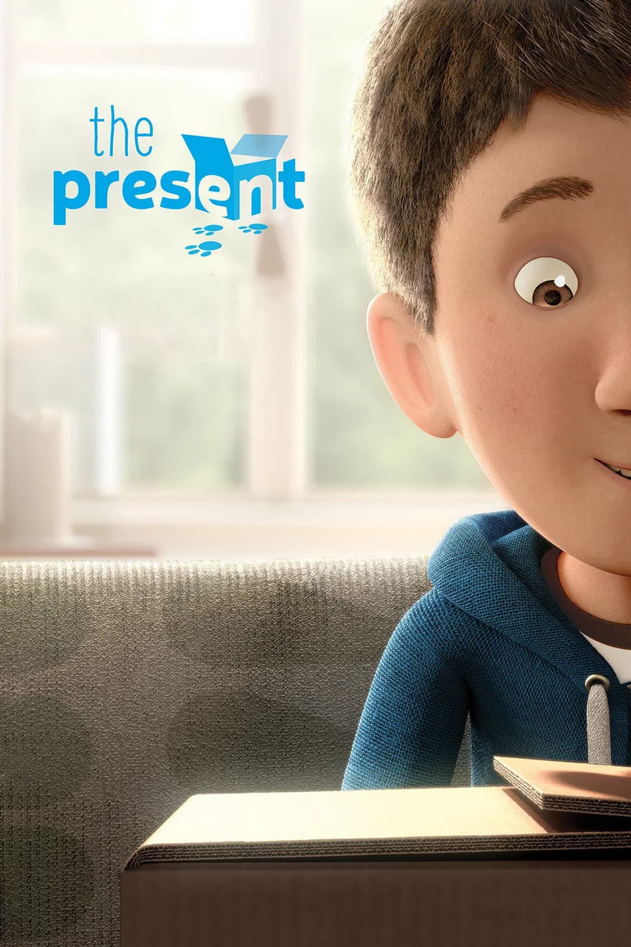The Present preview 2
