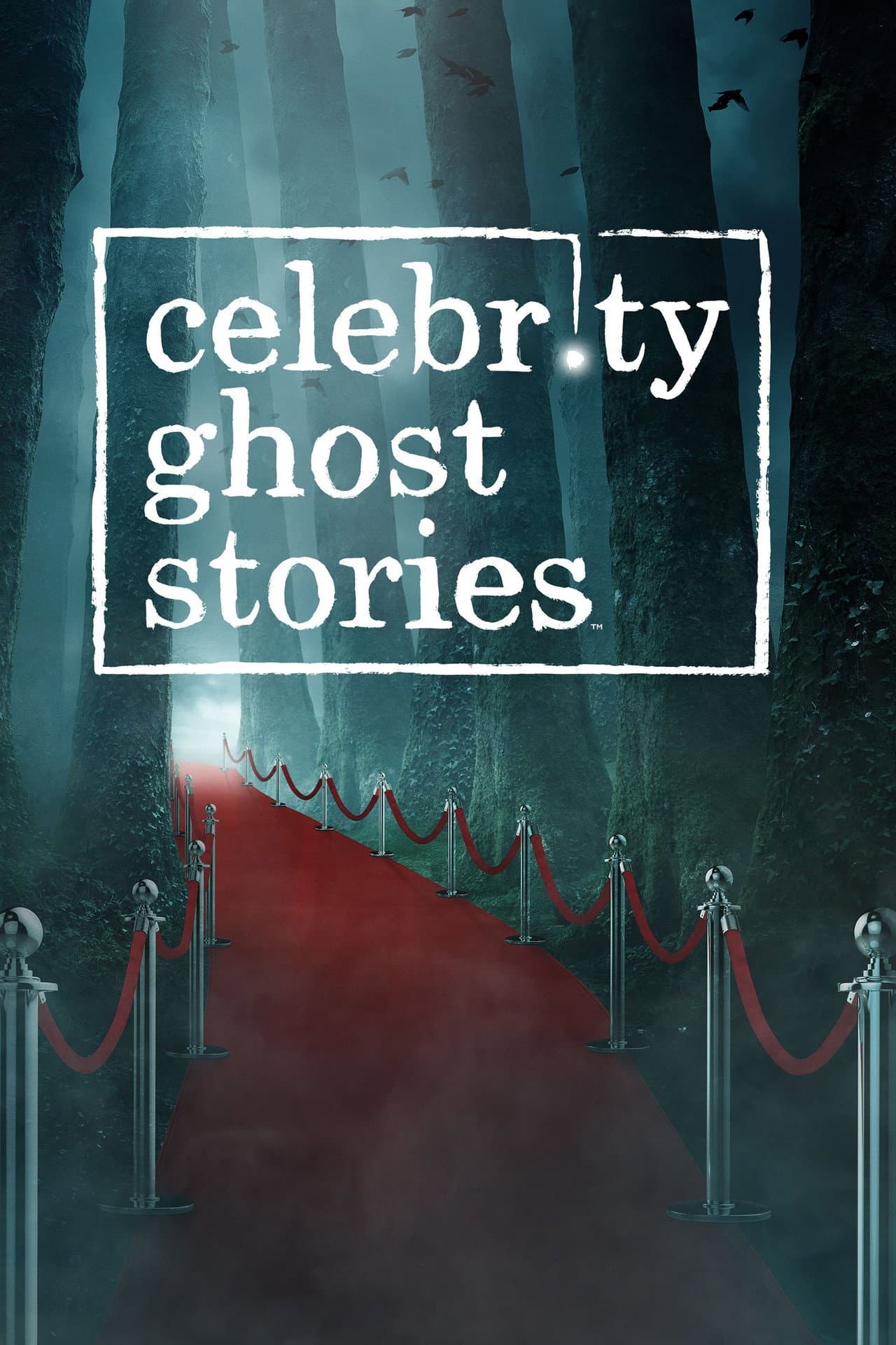 Celebrity Ghost Stories preview 2