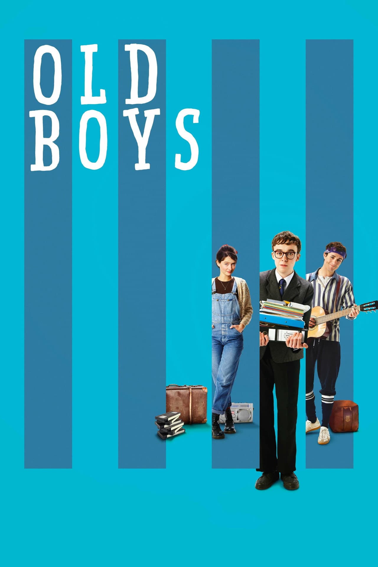 Old Boys preview 2