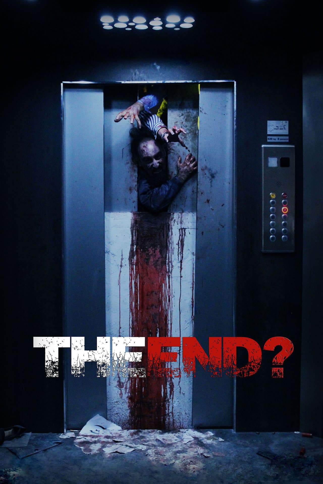 The End? preview 2