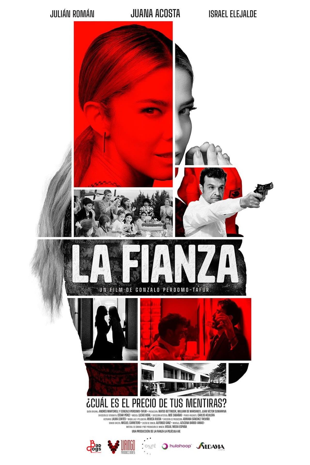 La fianza preview 2
