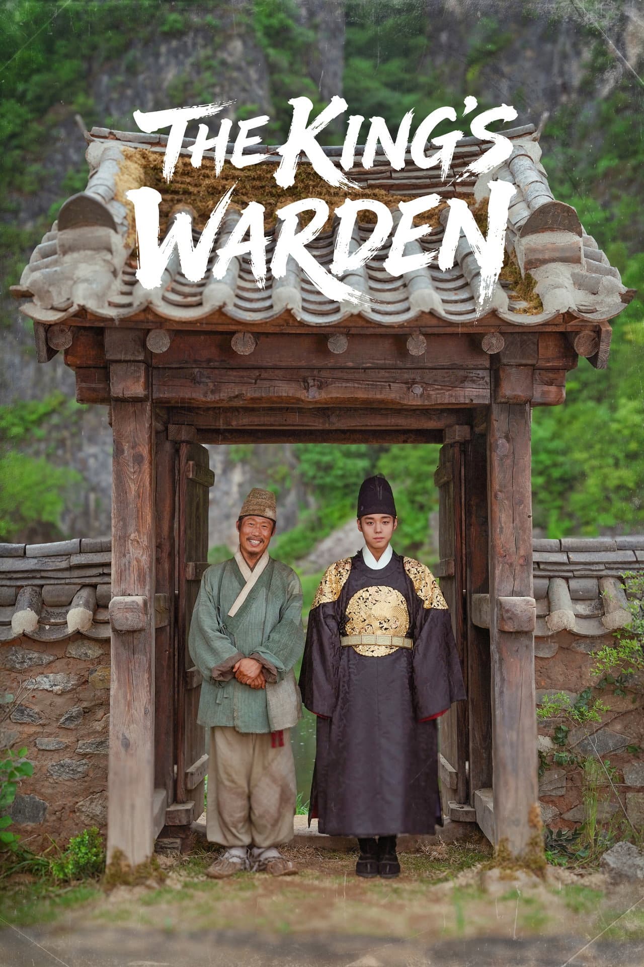 The King's Warden preview 2