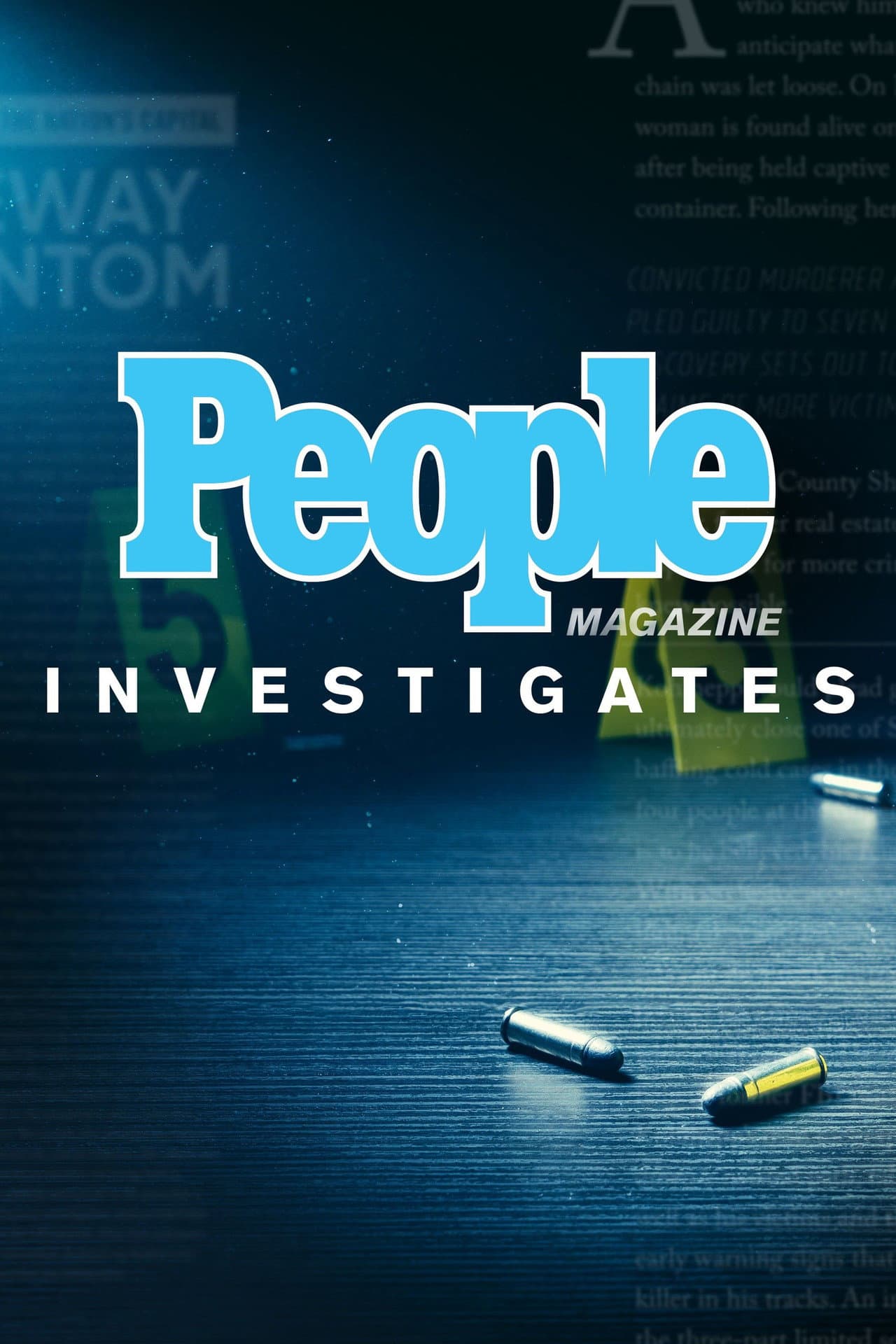 People Magazine Investigates preview 2