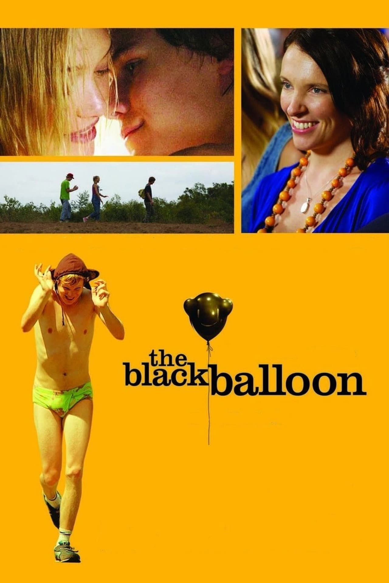 The Black Balloon preview 2
