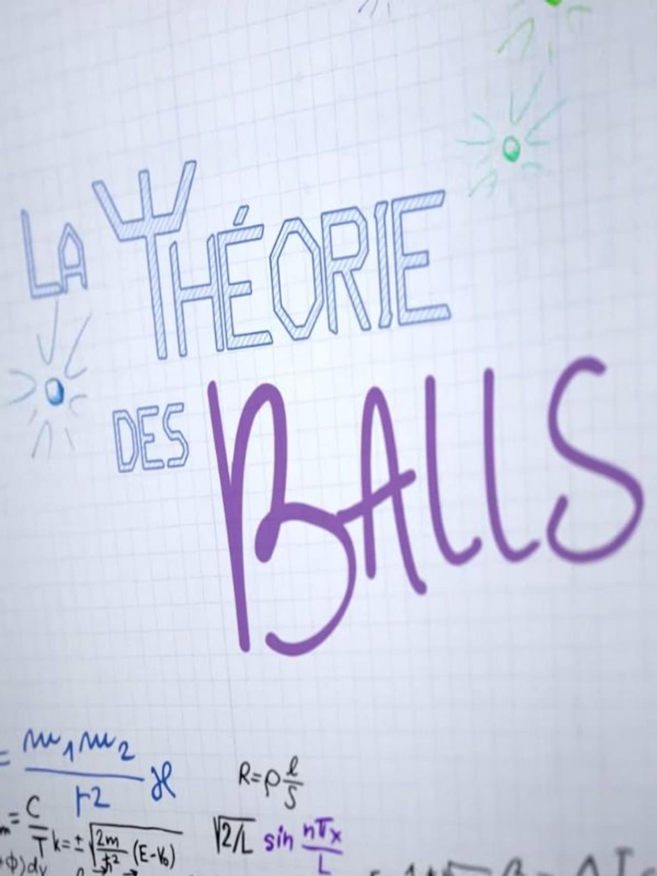 La Théorie Des Balls preview 2