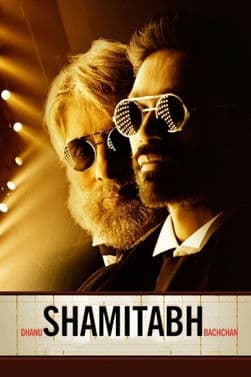 Shamitabh preview 2