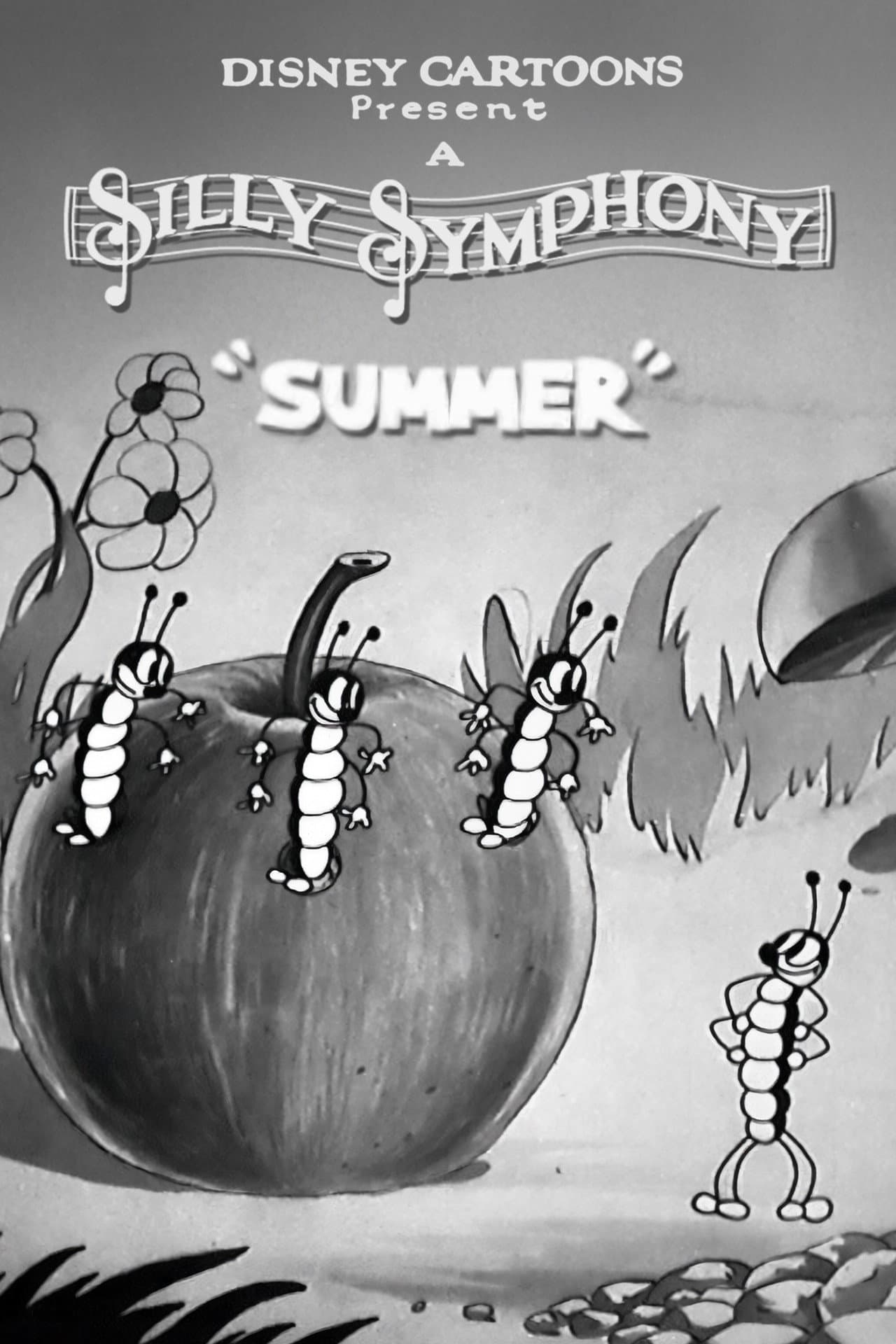 Summer preview 2