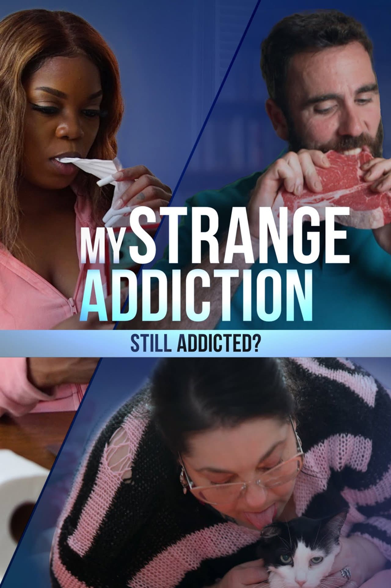 My Strange Addiction: Still Addicted? preview 2