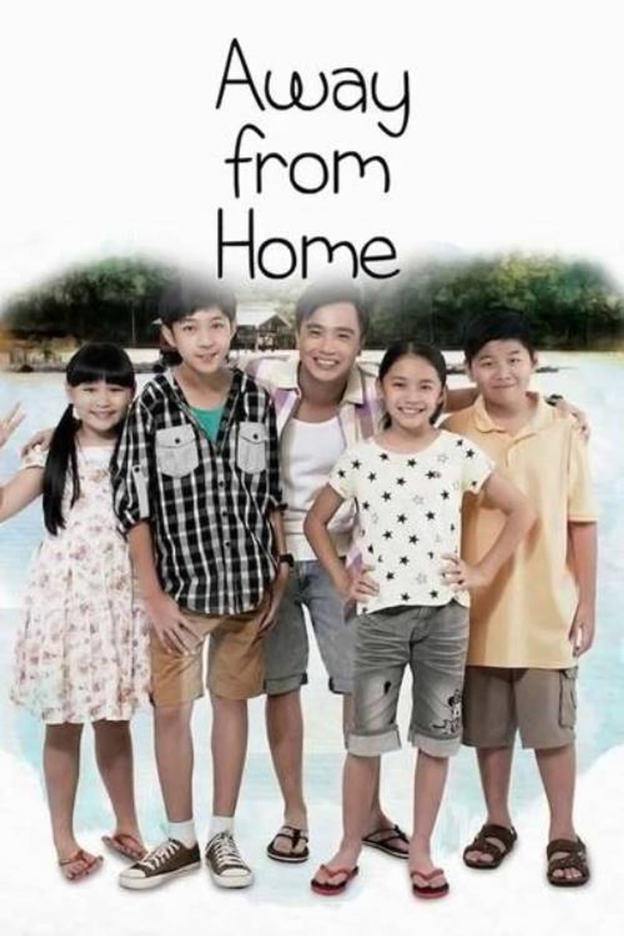 Away from Home preview 1