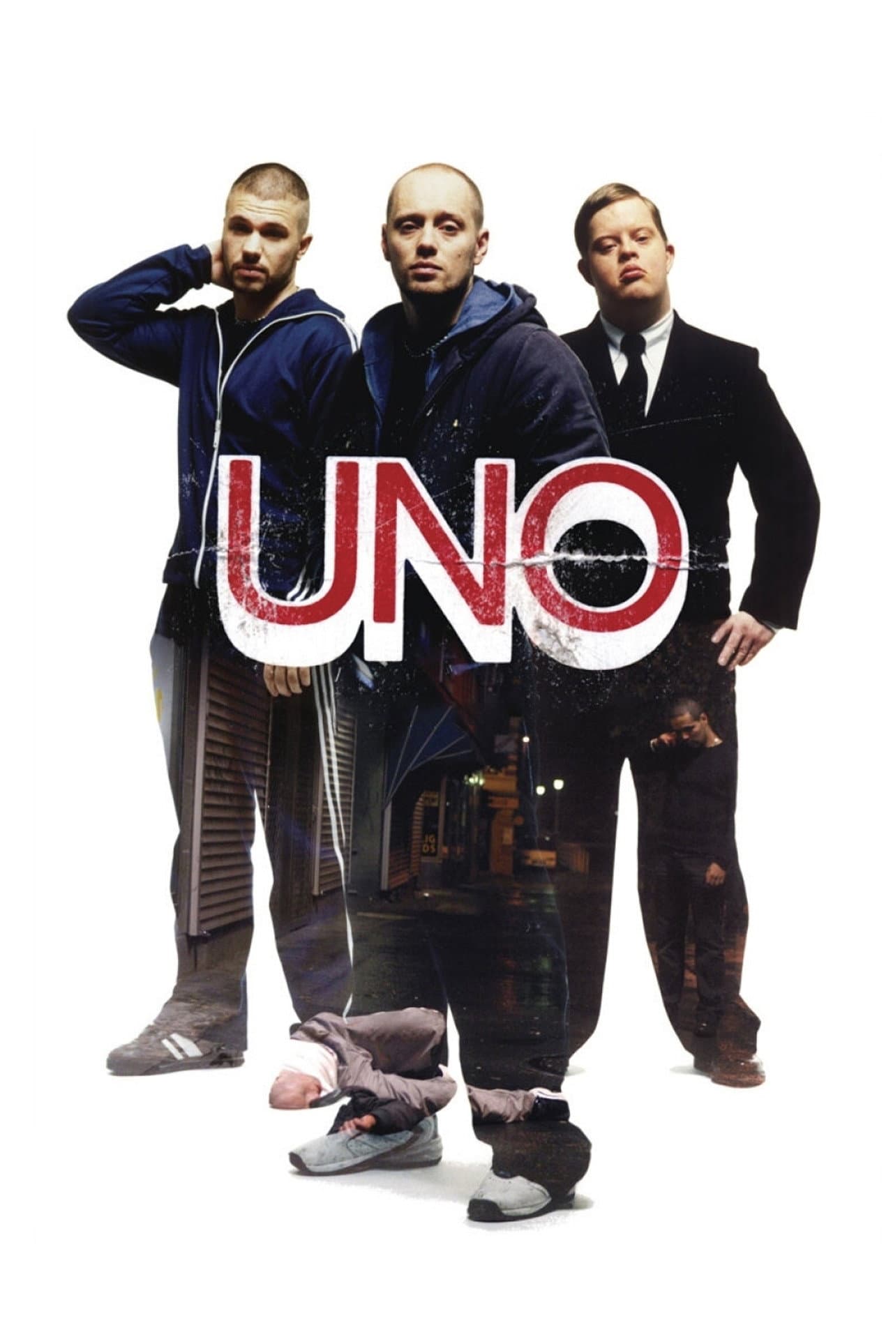 Uno preview 2