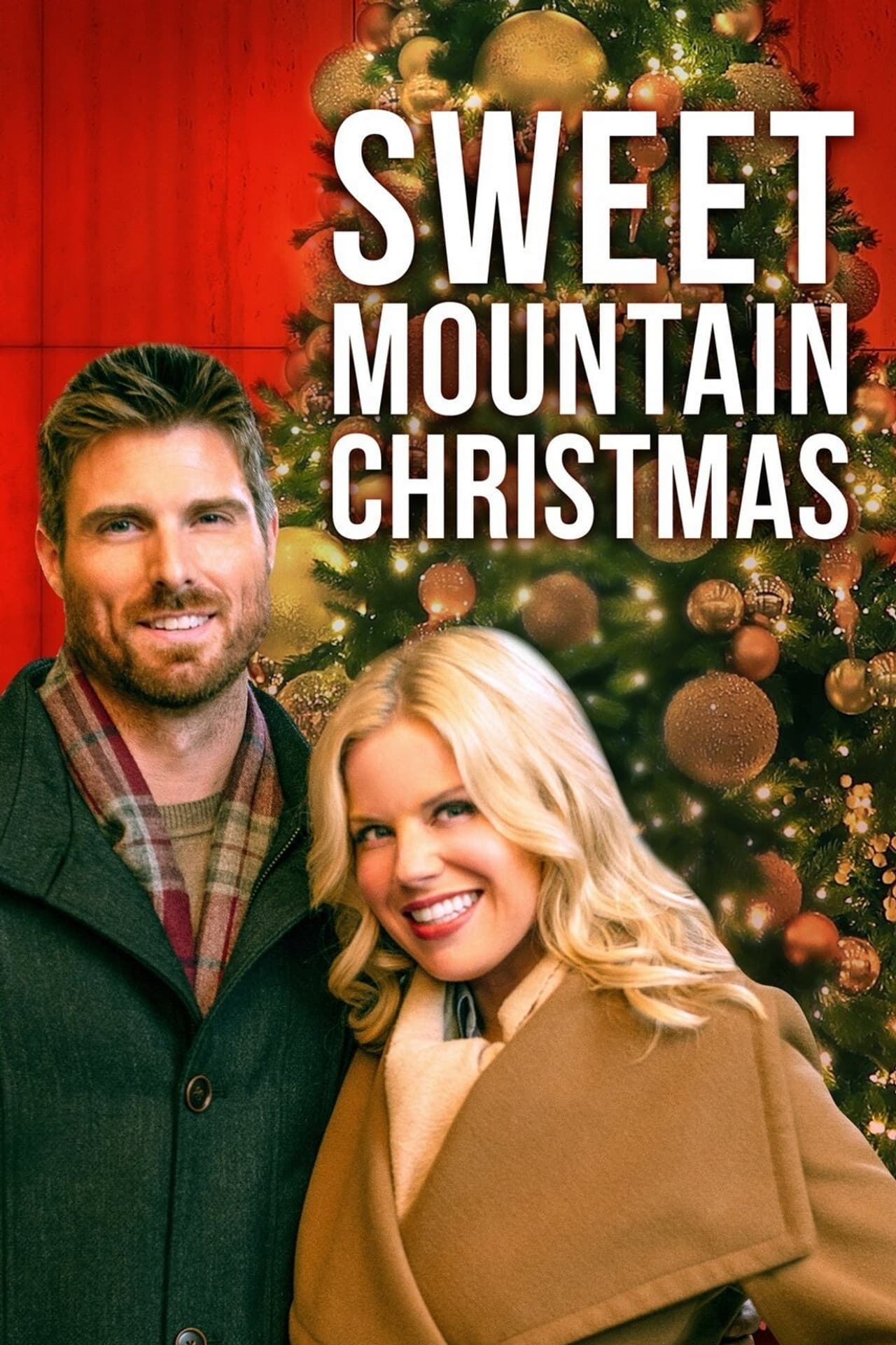 Sweet Mountain Christmas preview 2