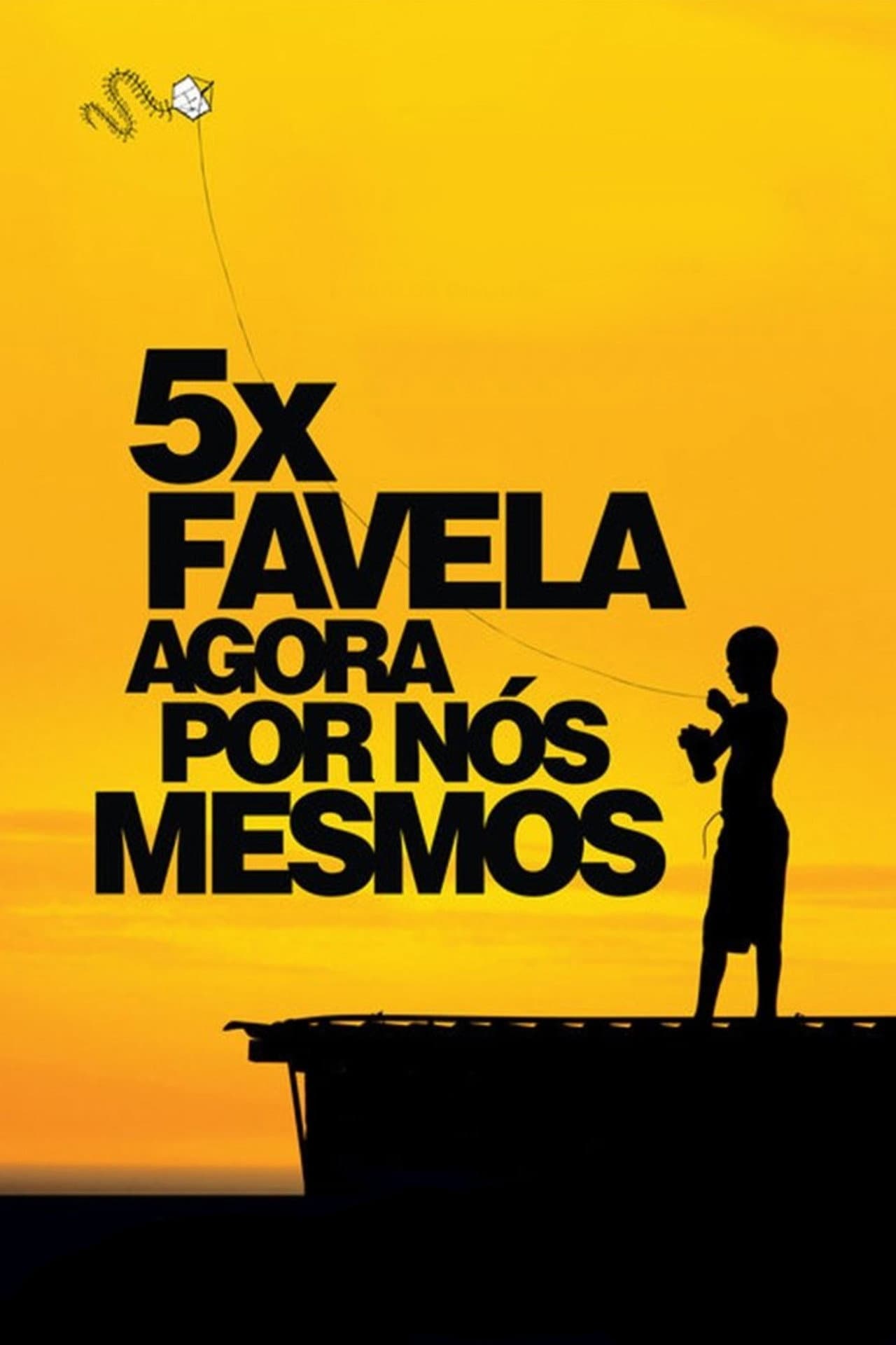 5x Favela, Now by Ourselves preview 2